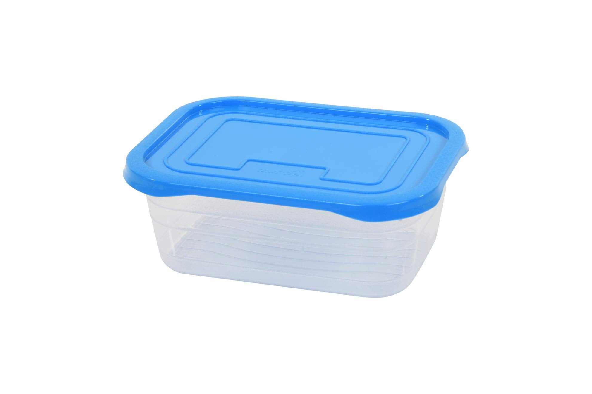 Mintra Home Storage Containers (Blue) - 1.3L