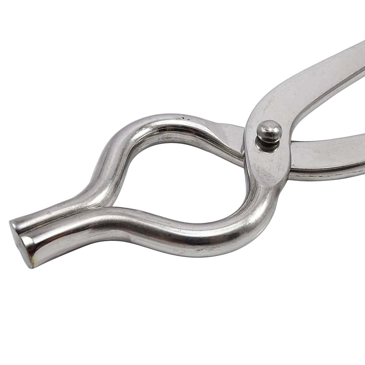Satre Online And Marketing Stainless Steel Pakkad-Big,Stainless Steel Tong,Stainless Steel Pakkad,Stainless Steel Pakkad Wire To