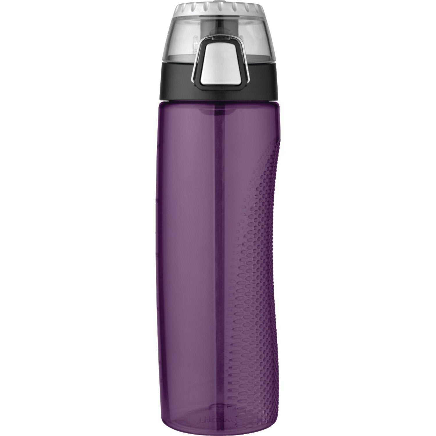 Thermos Intak 24-Ounce Tritan Hydration Bottle, Purple