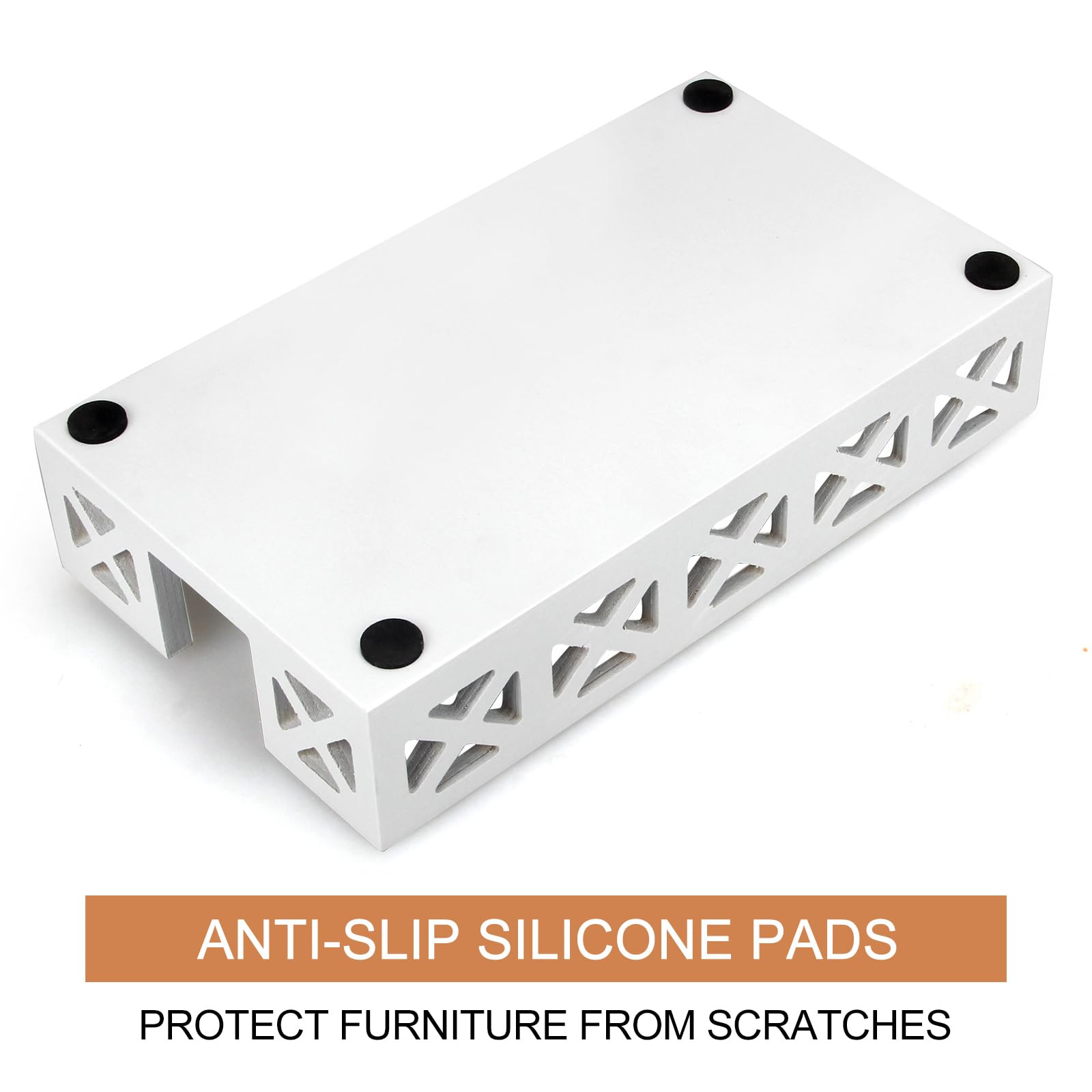 Guest Towel Holder Tray For Bathroom Napkin Holder Modern Disposable Hand Towel Holder Basket White Wooden Napkin Holder For Tab