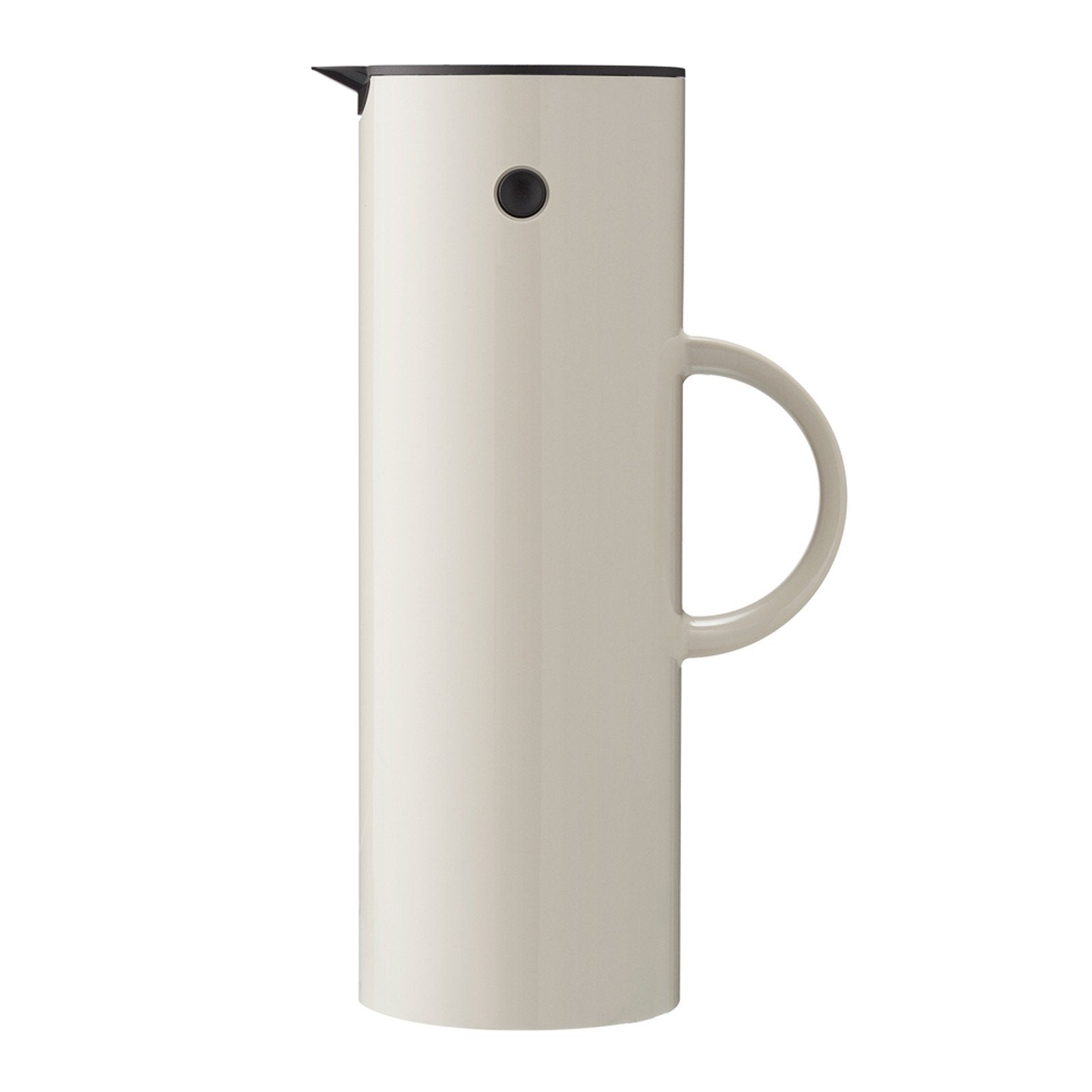 Stelton Sand Classic Vacuum Jug 1 L, 32 oz