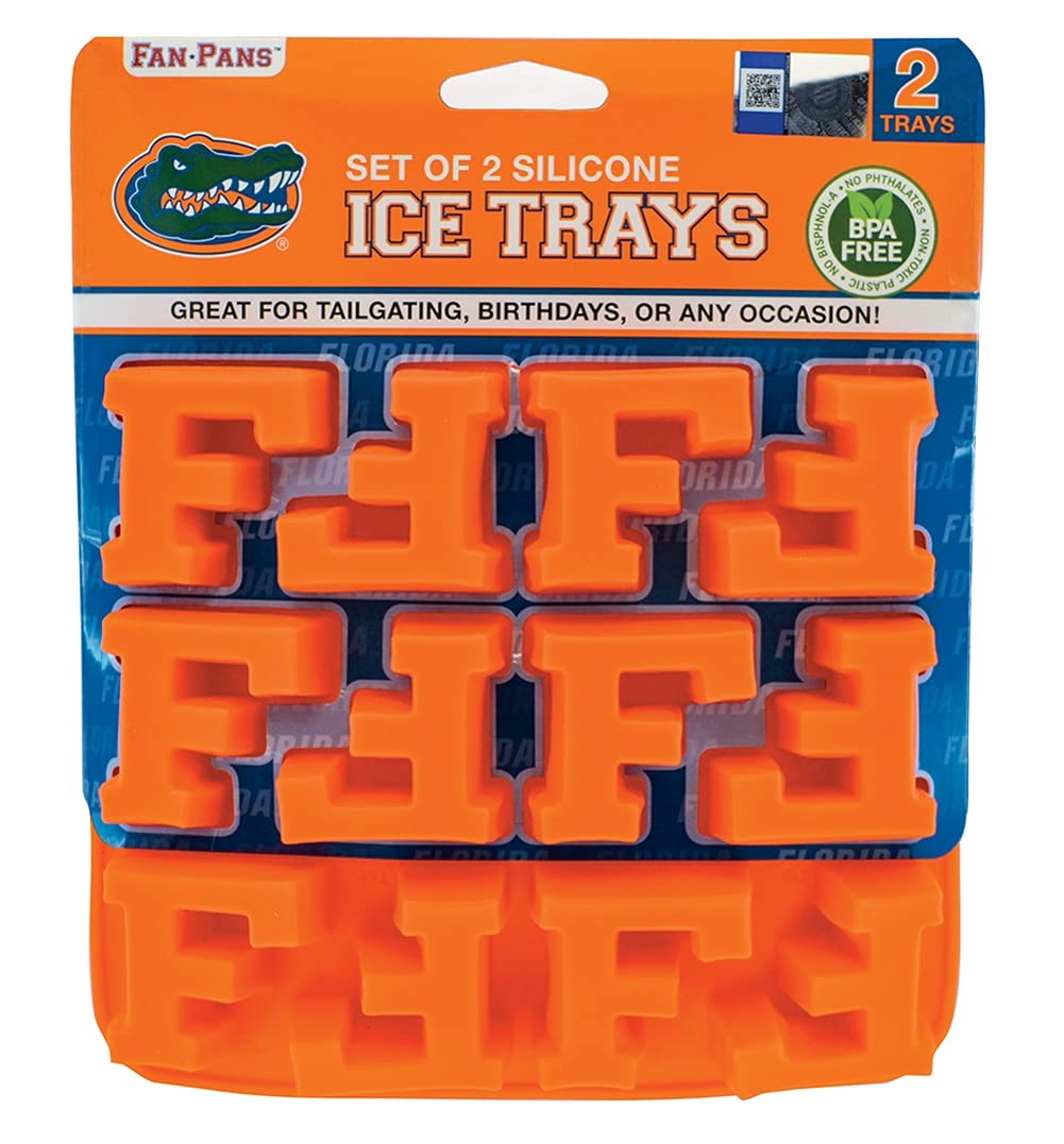 Florida Ice Tray