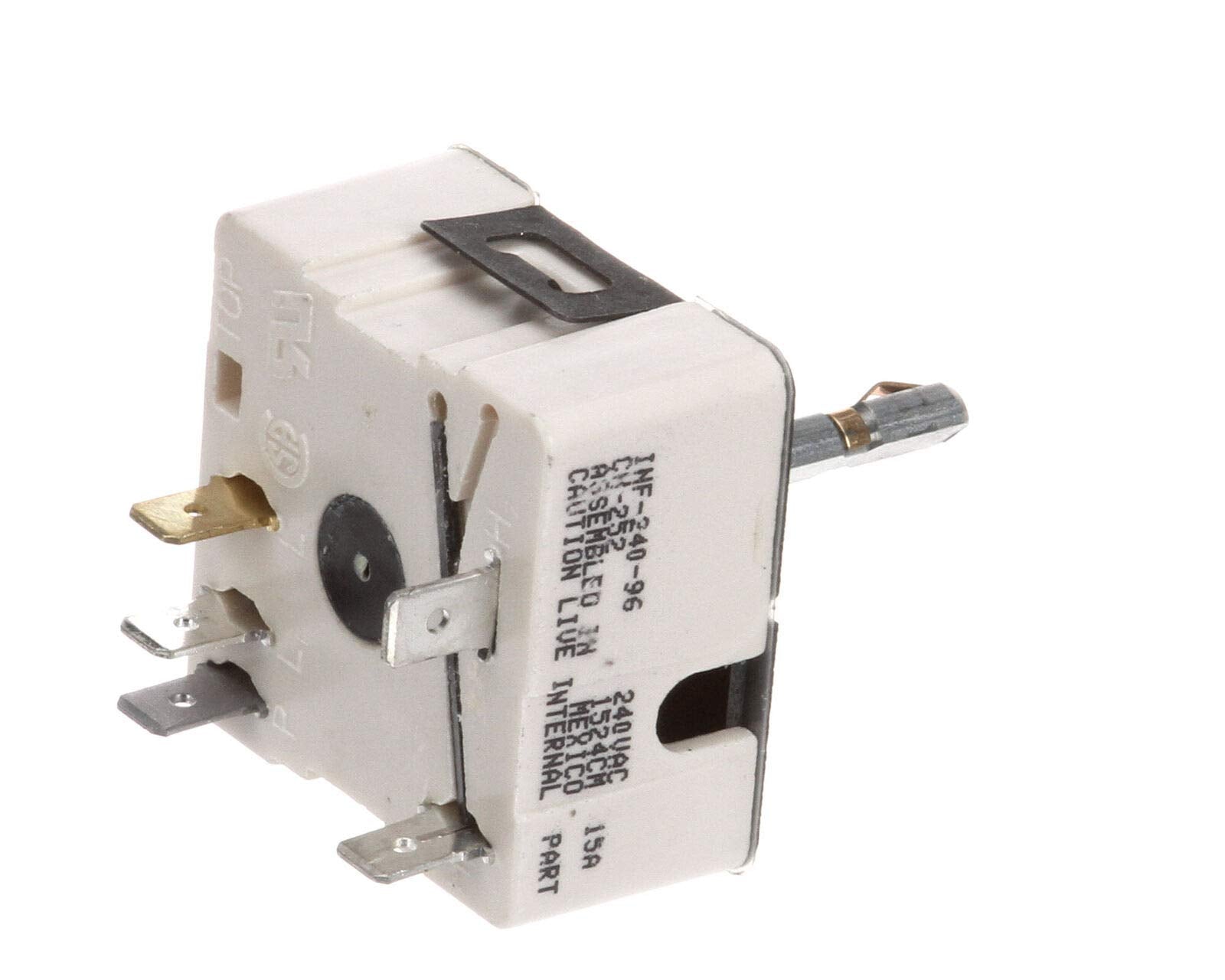 Imperial 38246 Ire/Irg/Ispae/Icmae/Isbe-Infin