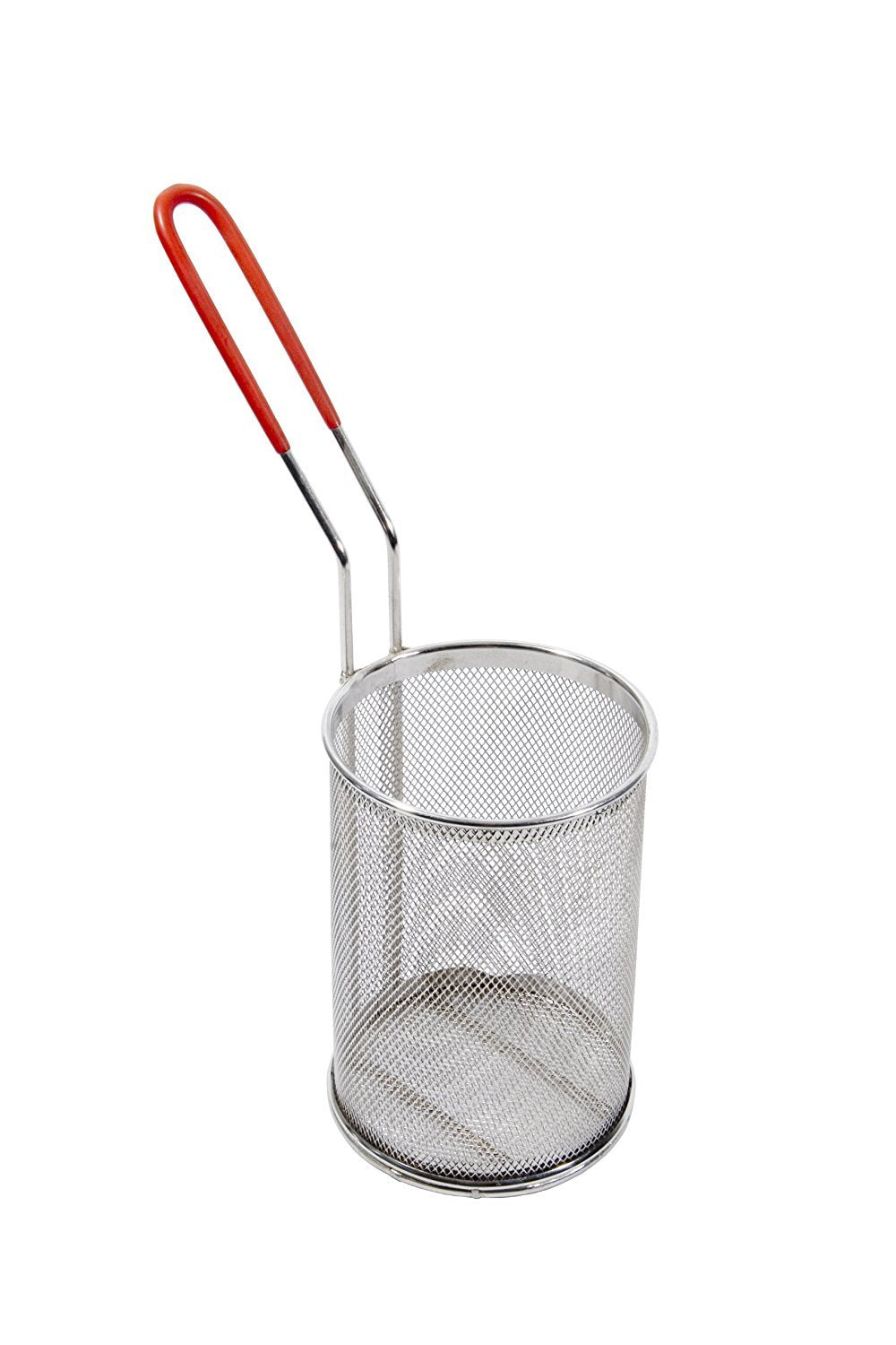 Town Food Service 5''X7'' Pasta & Blanching Basket