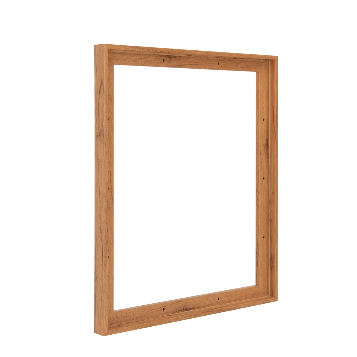 Pixy Canvas 22X28 Inch Floater Frame For Canvas Paintings, Wood Panels, Canvas Panels  Stretched Canvas Boards Floating Frame Fi