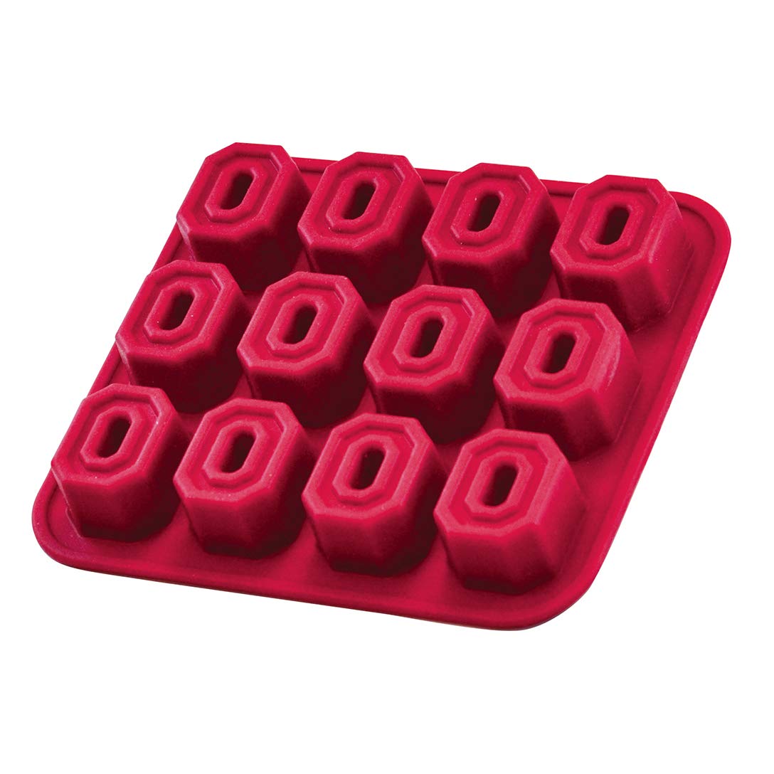 Ohio State Ice Tray