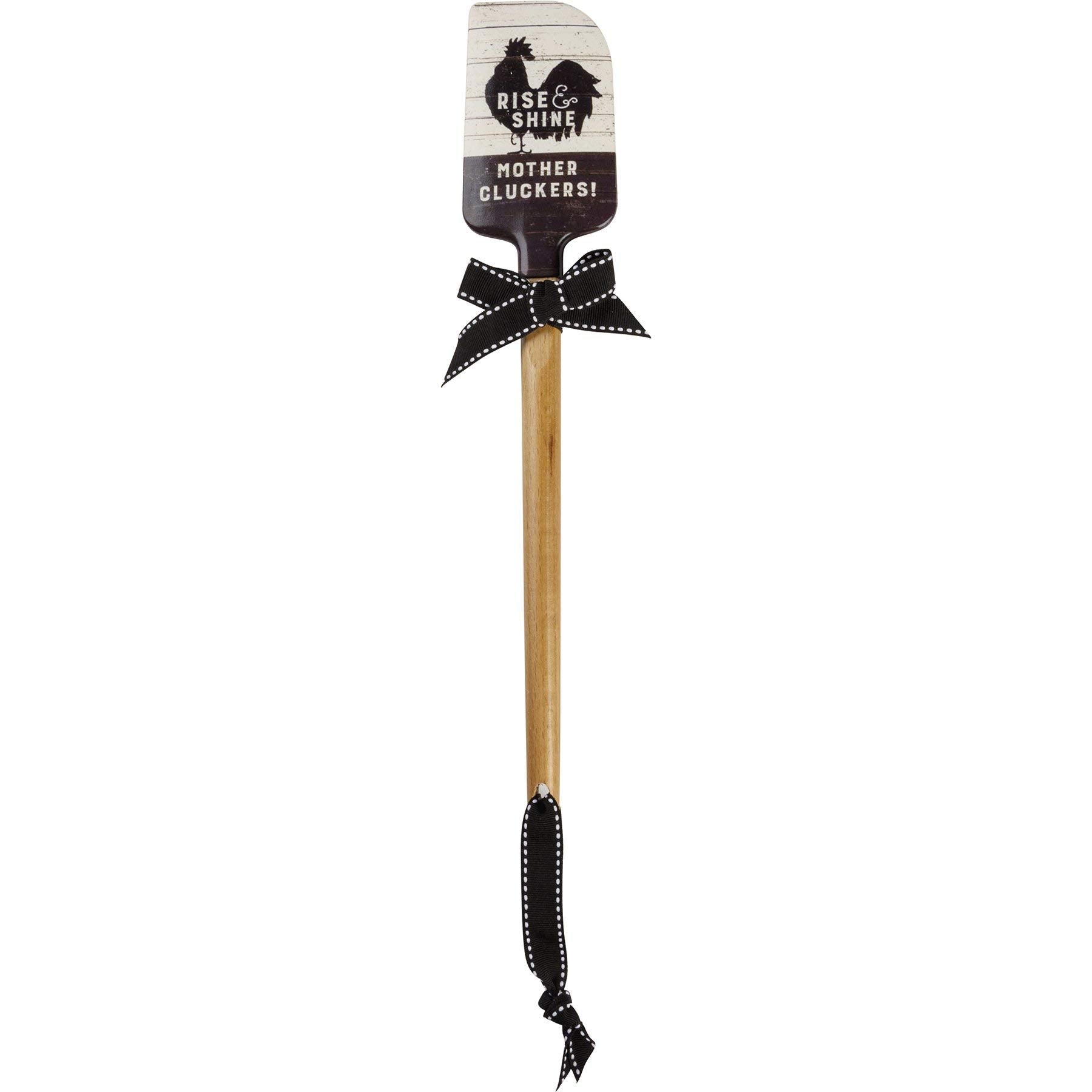 Spatula - Rise & Shine Mother Cluckers