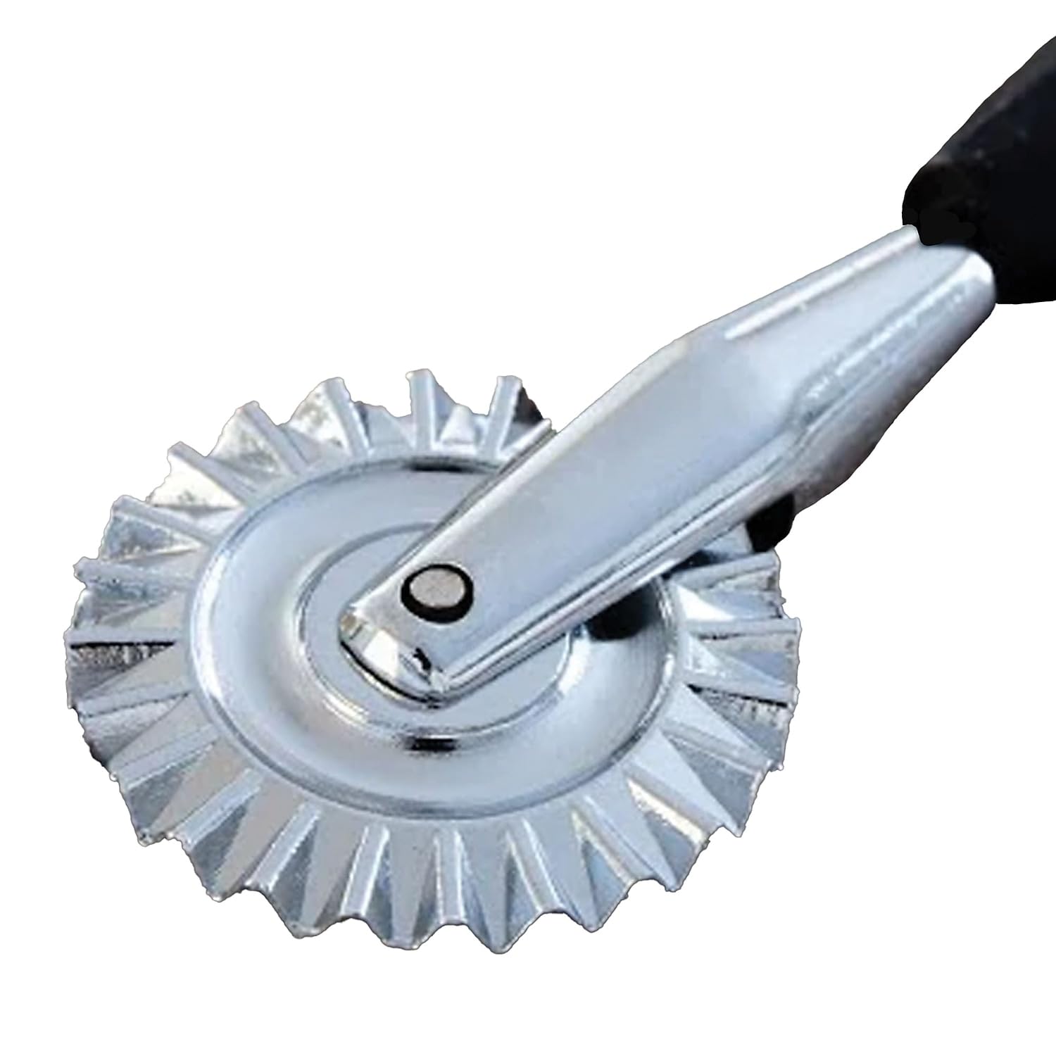 Better Houseware 165/C Cooking Wheel, Standard, Black