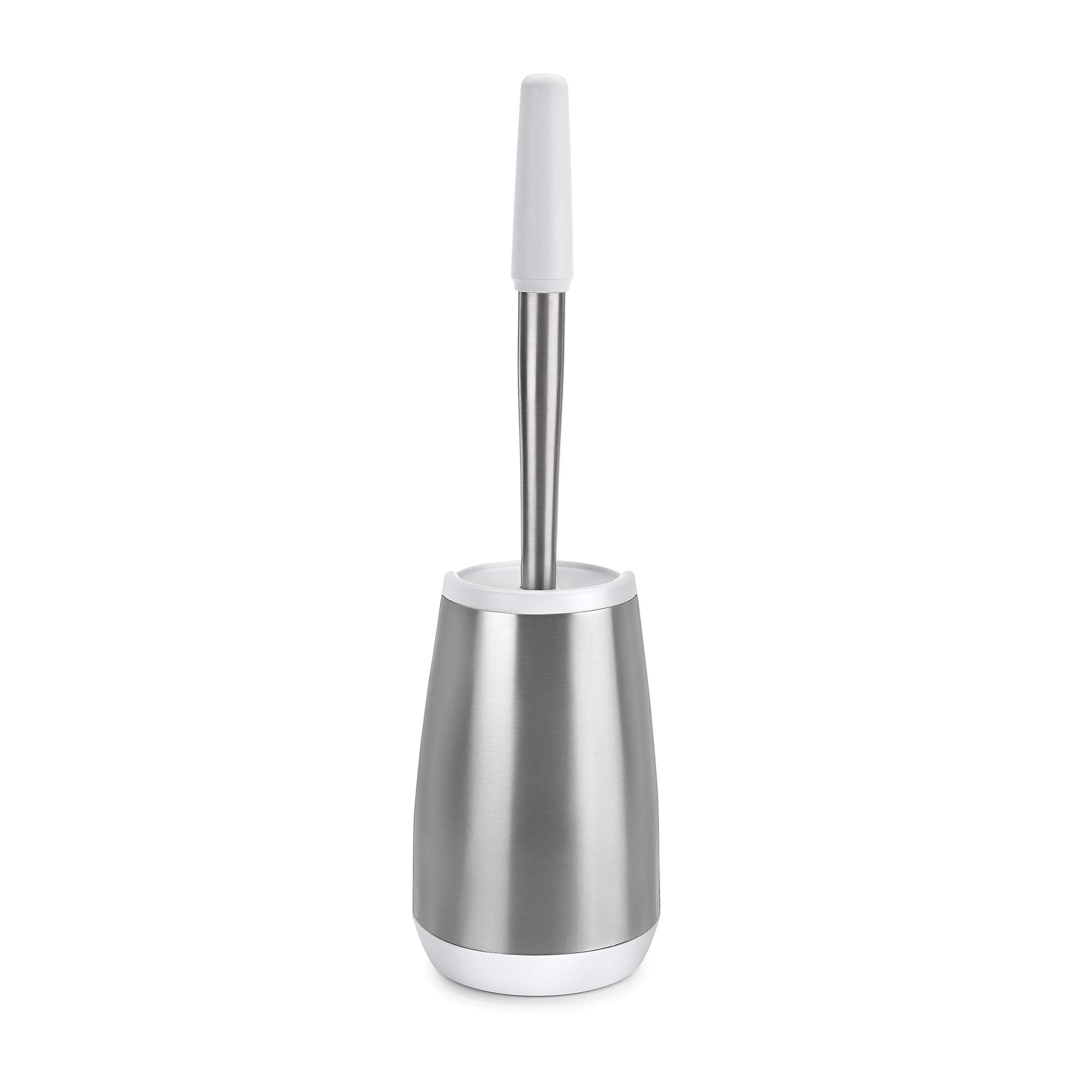 Polder Toilet Brush Caddies (Swivel)