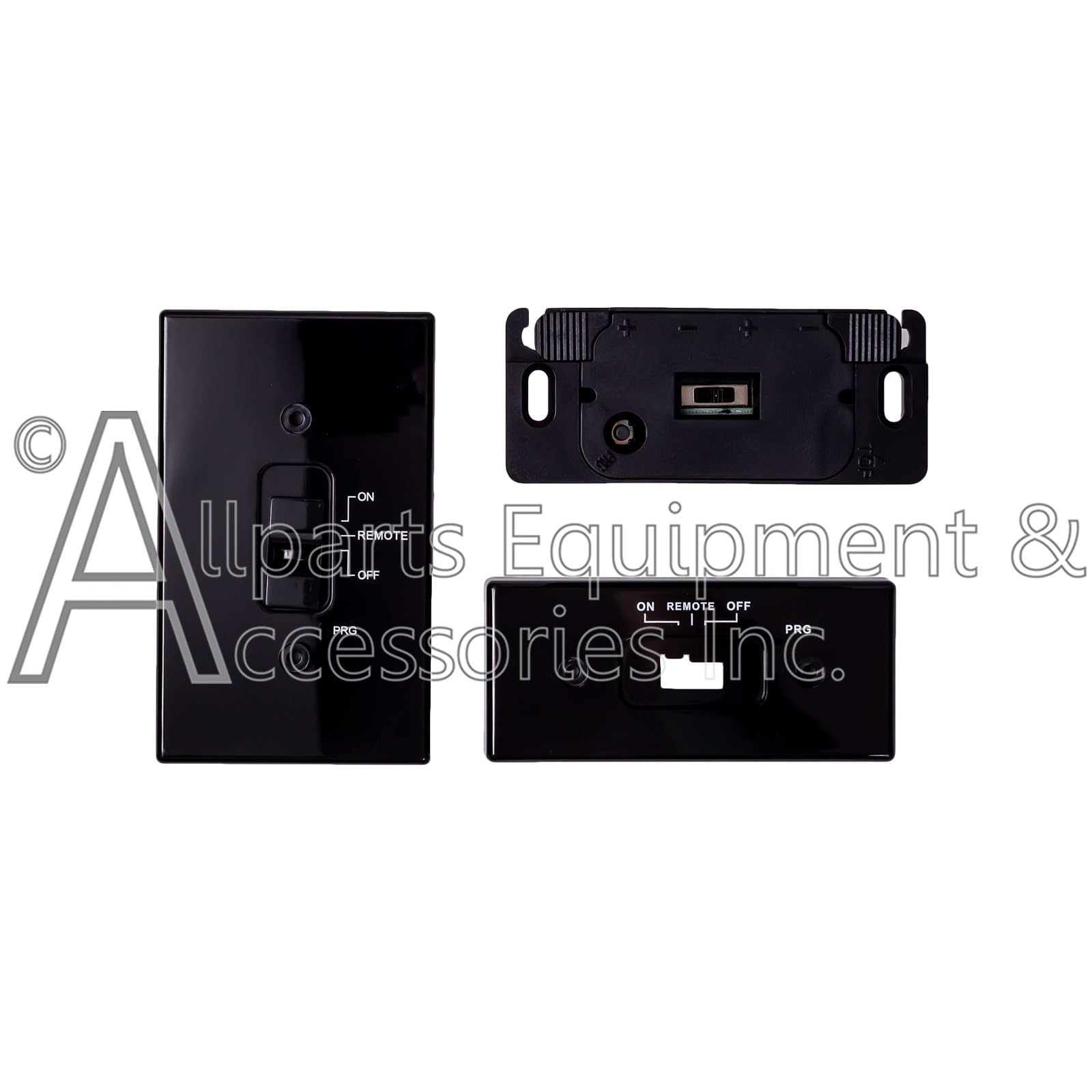 0.584.521 Proflame Receiver Kit Gtm Series Includes Sit 0.584.221