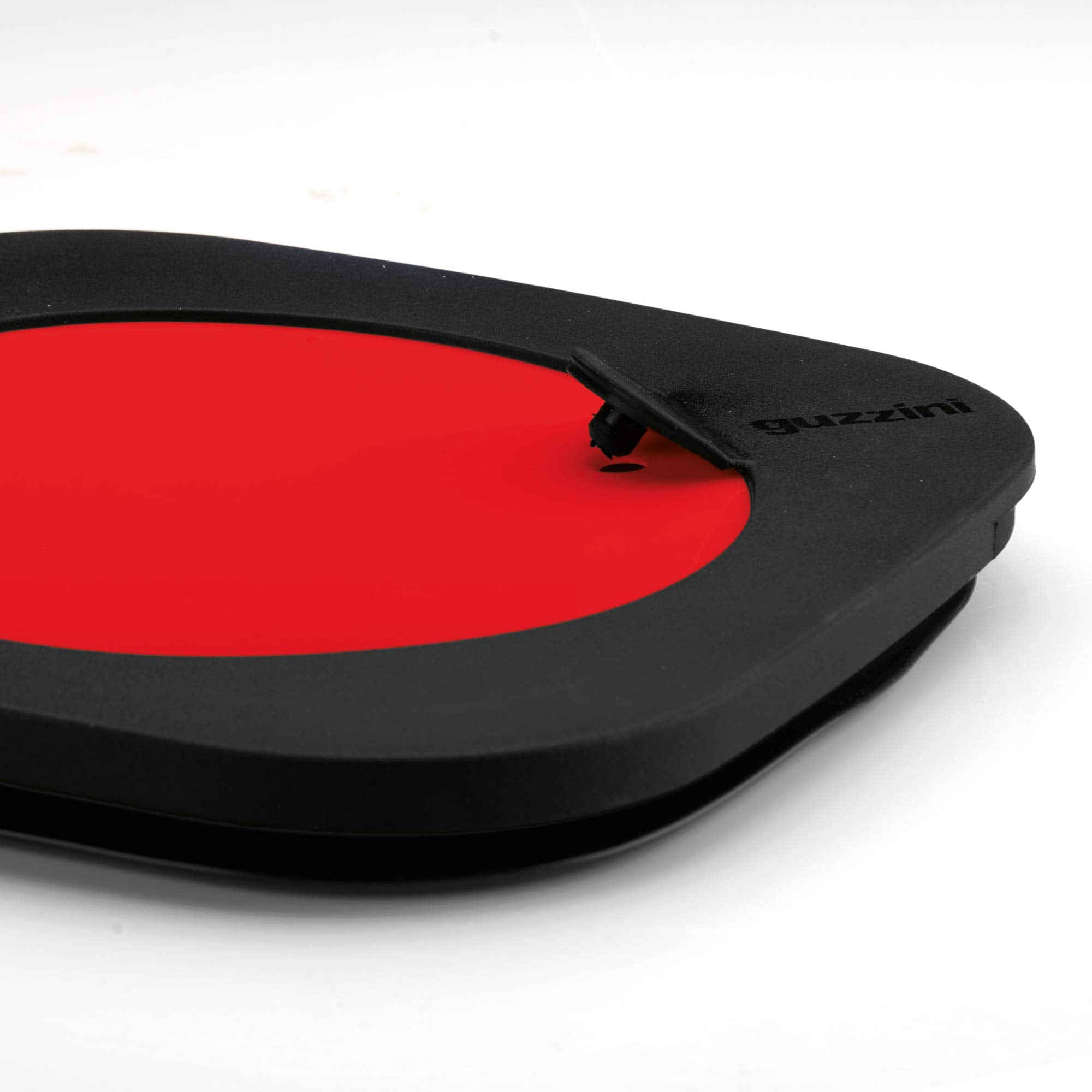 guzzini Lunchbox  Polypropy  red  20 x 12 x 7 cm