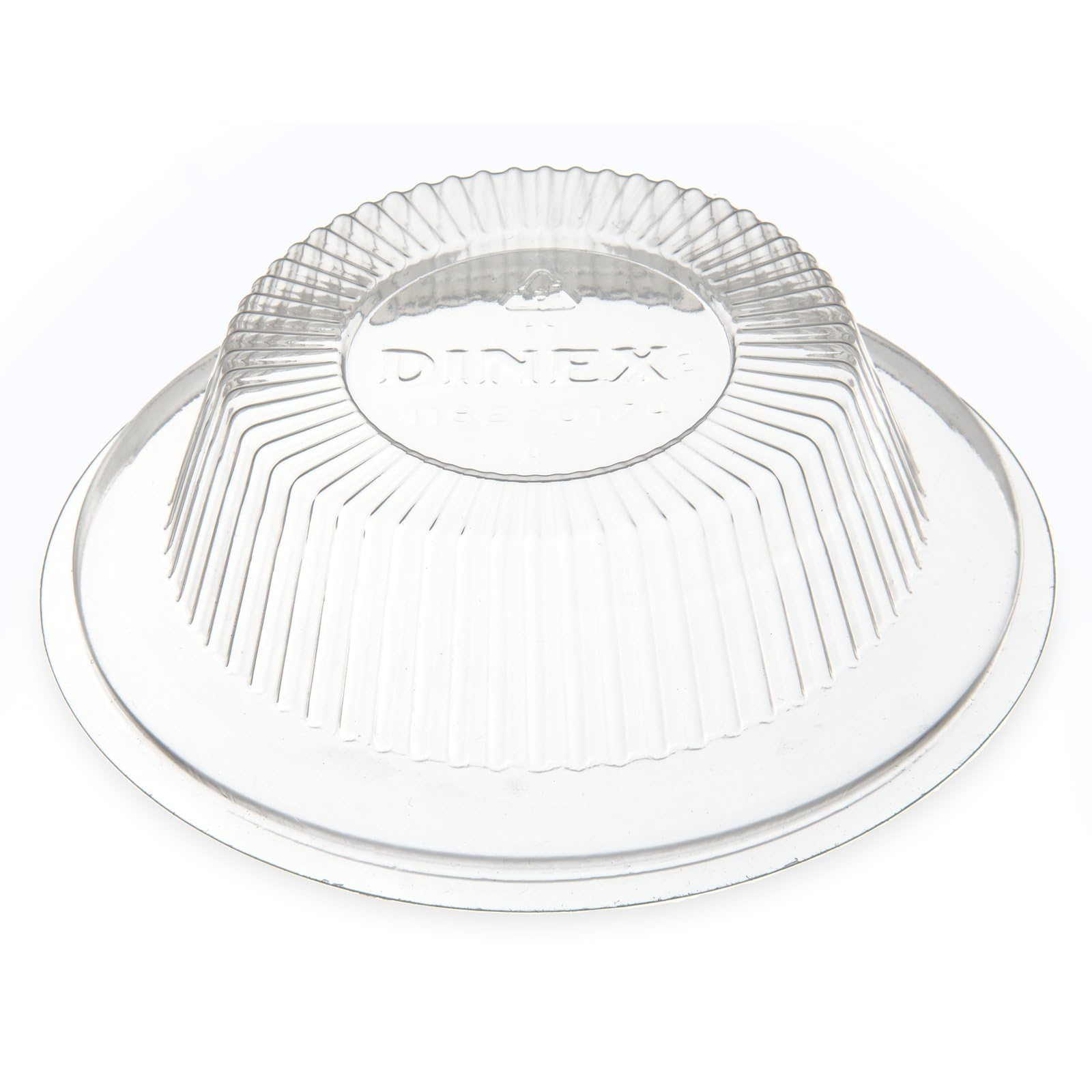 DINEX DX11820174 Clear Lid for SWC5 5 Oz. Tulip Bowl - 1000 / CS