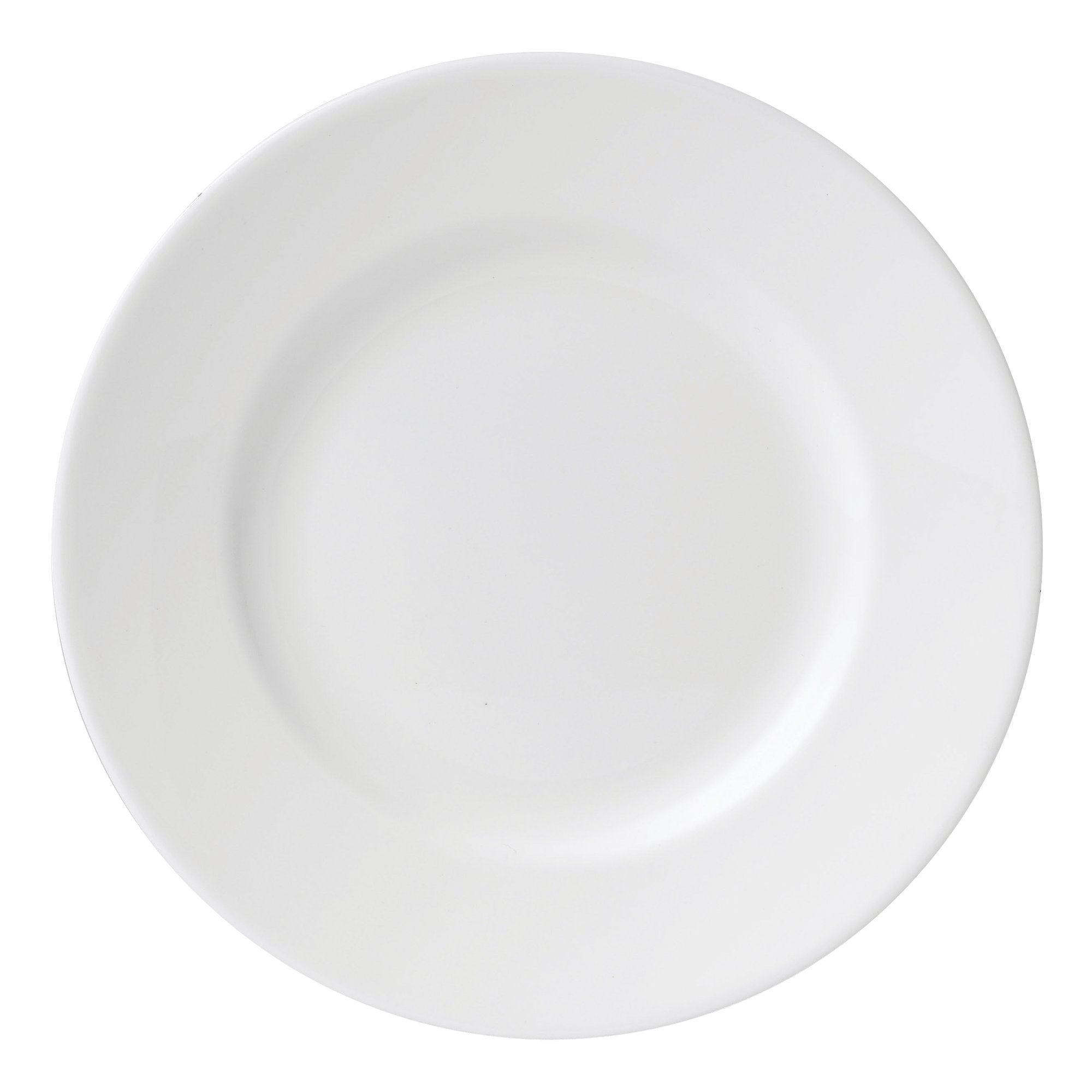 Wedgwood White Bread & Butter Plate