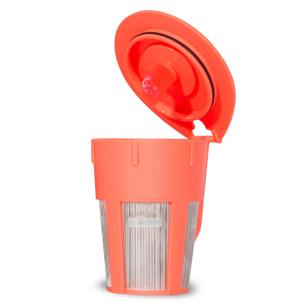 Perfect Pod Reusable K Carafe Pod, Compatible With Keurig 2.0 K-Carafe K200 K300 K400 K500 Series Coffee Makers
