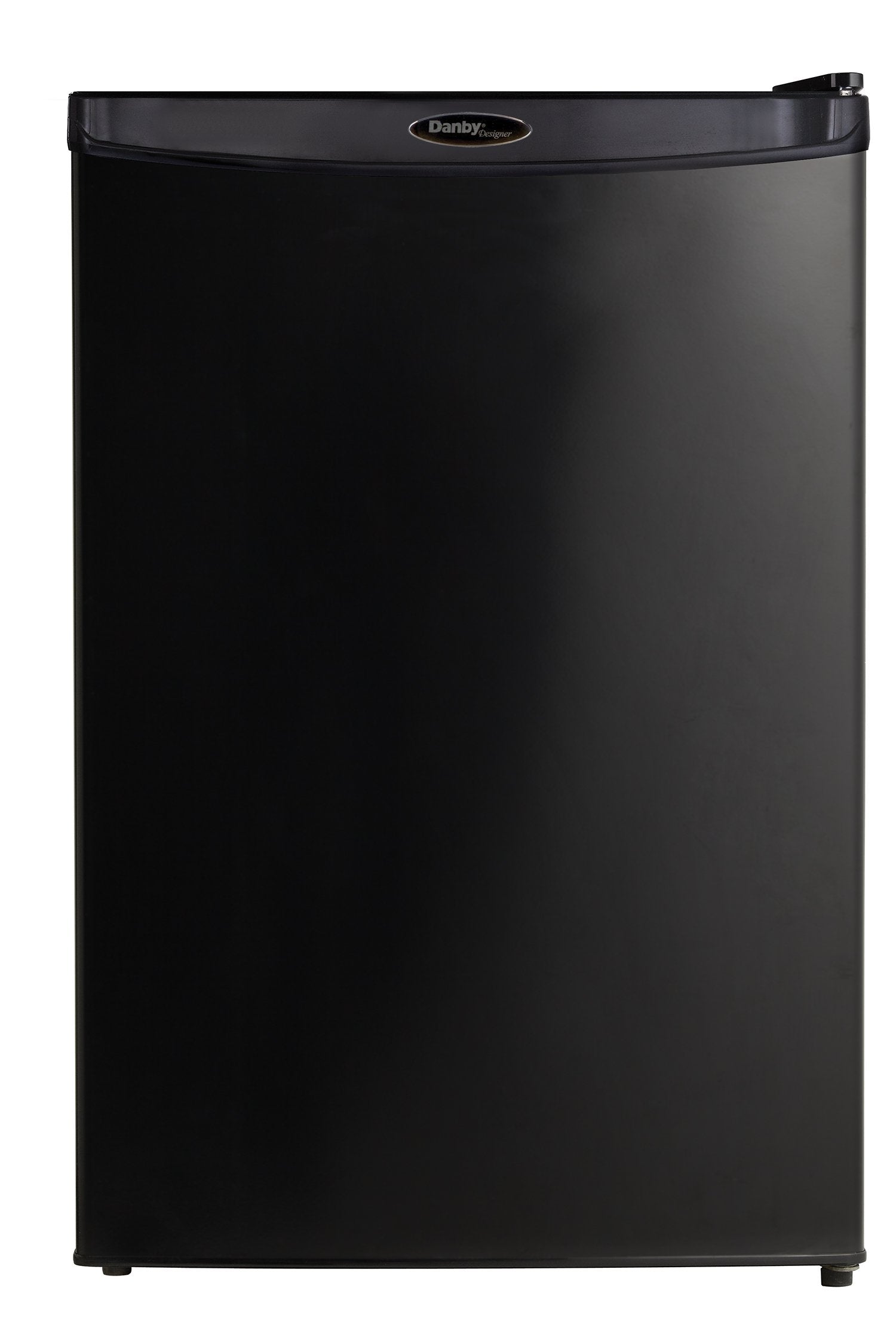 Danby Designer DAR044A4BDD-6 4.4 Cu.Ft. Mini Fridge, Compact Refrigerator for Bedroom, Living Room, Bar, Dorm, Kitchen, Office, 