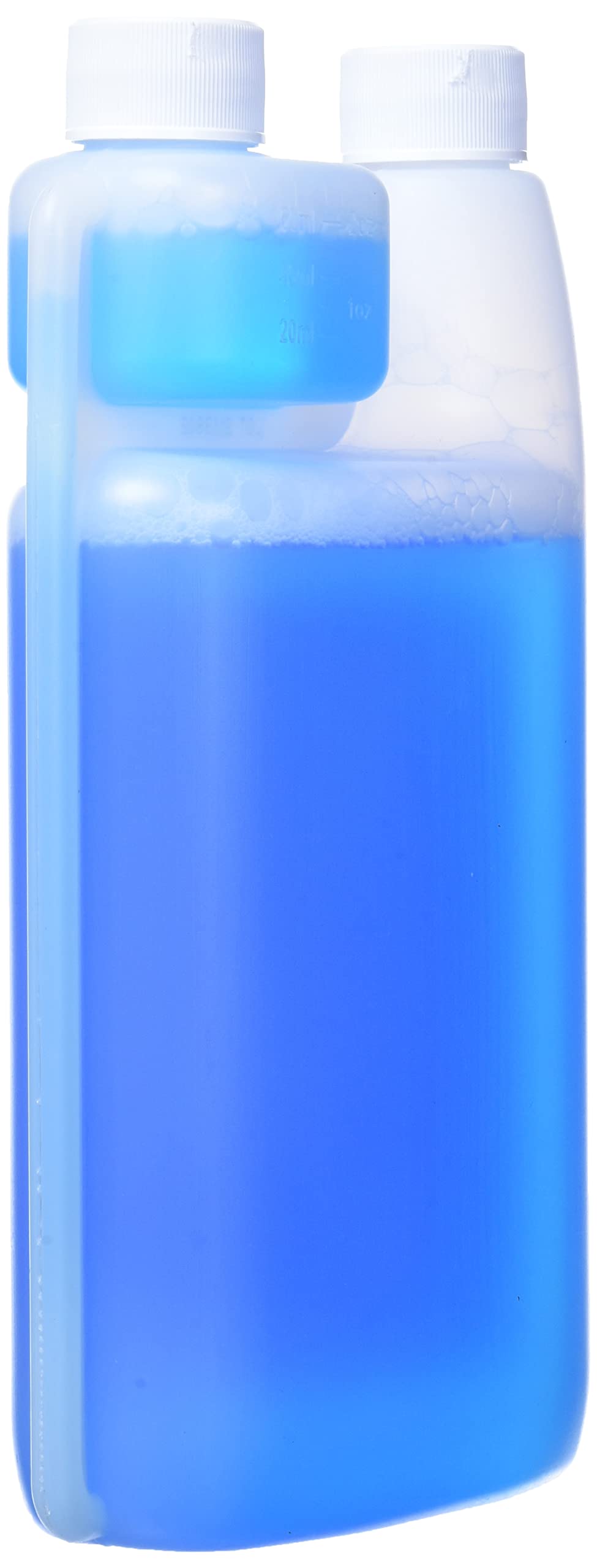 Urnex Rinza Acid Formula Milk Frother Cleaner  33.8-Ounce