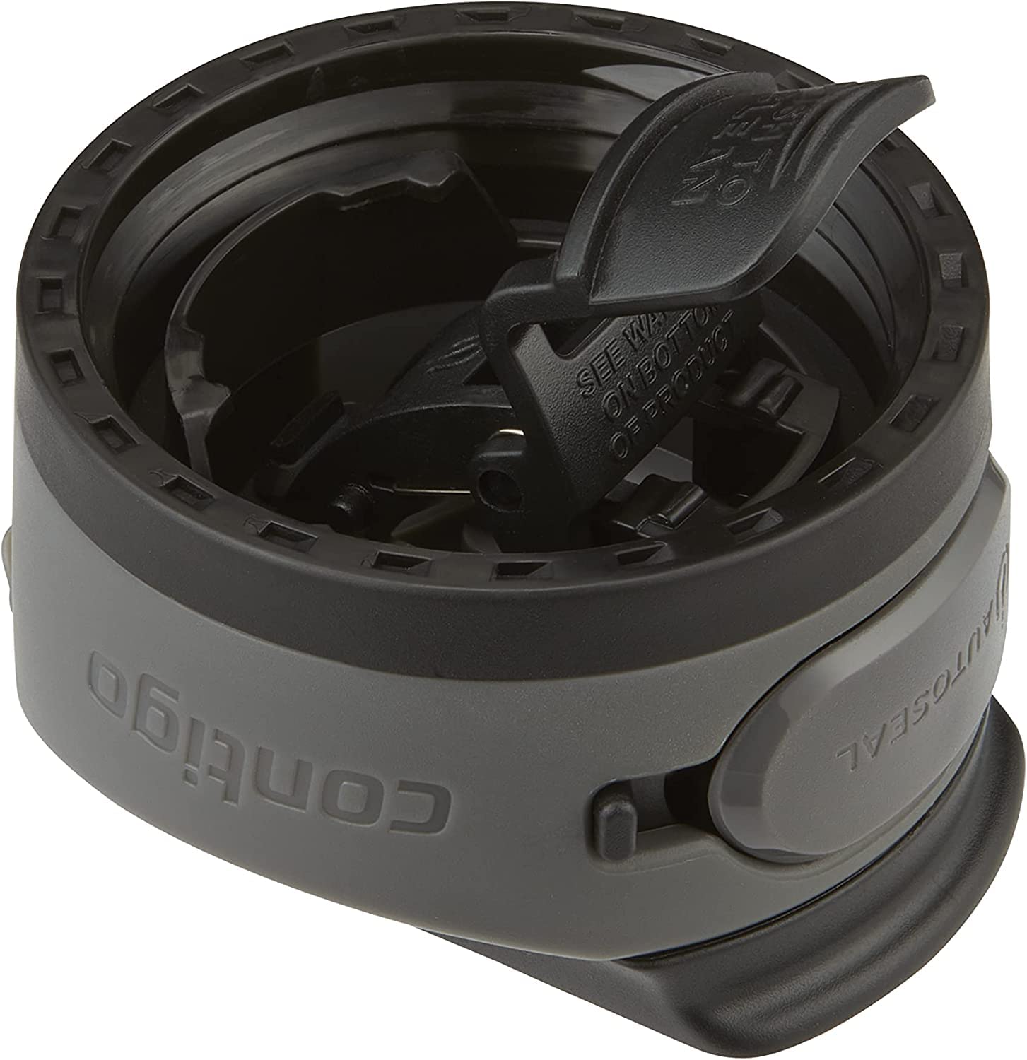 Contigo Cortland CHILL 2.0 24OZ Licorice