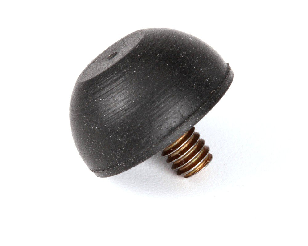 Vollrath 2319 Rubber Foot