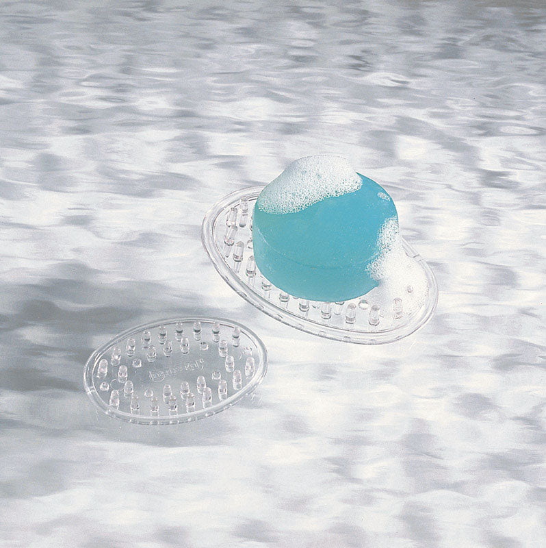 Soap Saver X2 Clear (Pack Of 1)
