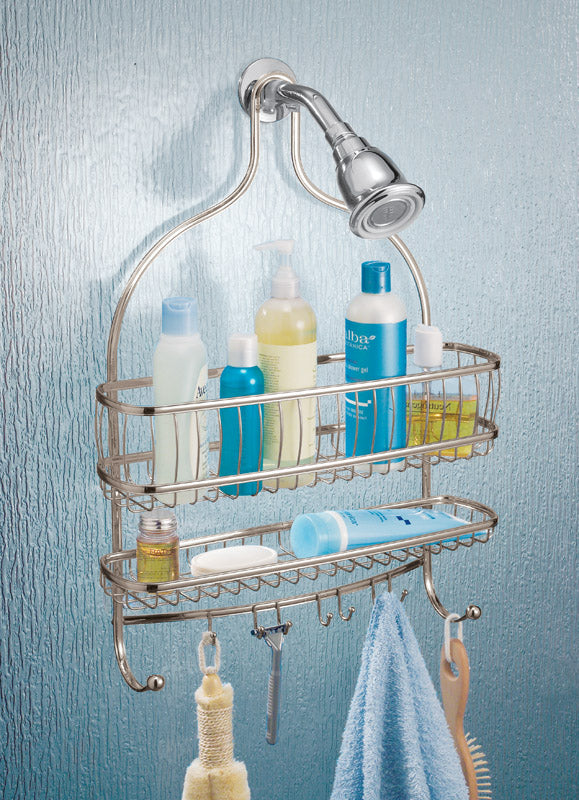 Jumbo Shr Caddy York Clr (Pack Of 1)