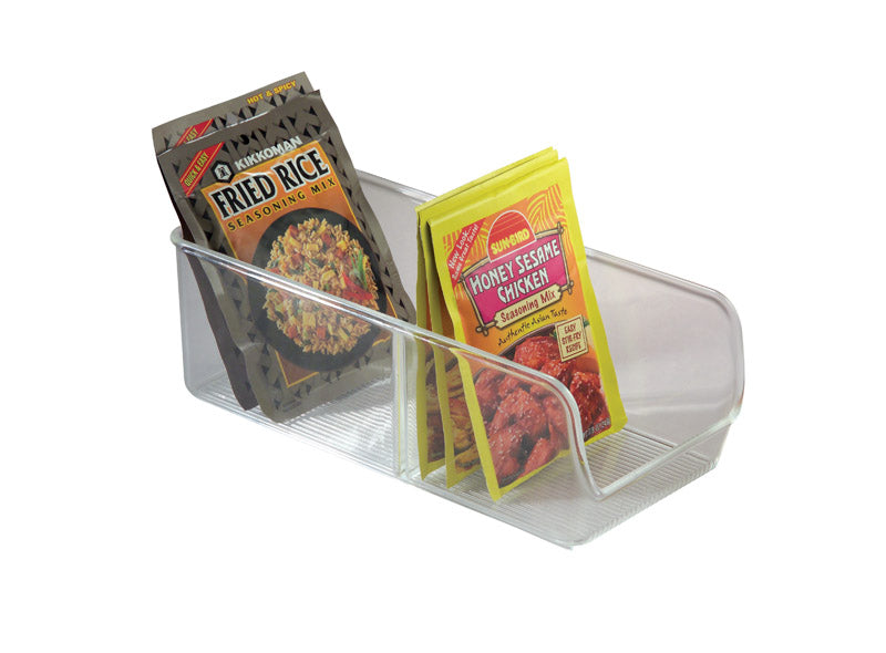 Pack Place Linus Clear (Pack Of 1)