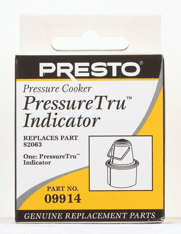 Pressur Cook Indicator (Pack Of 1)