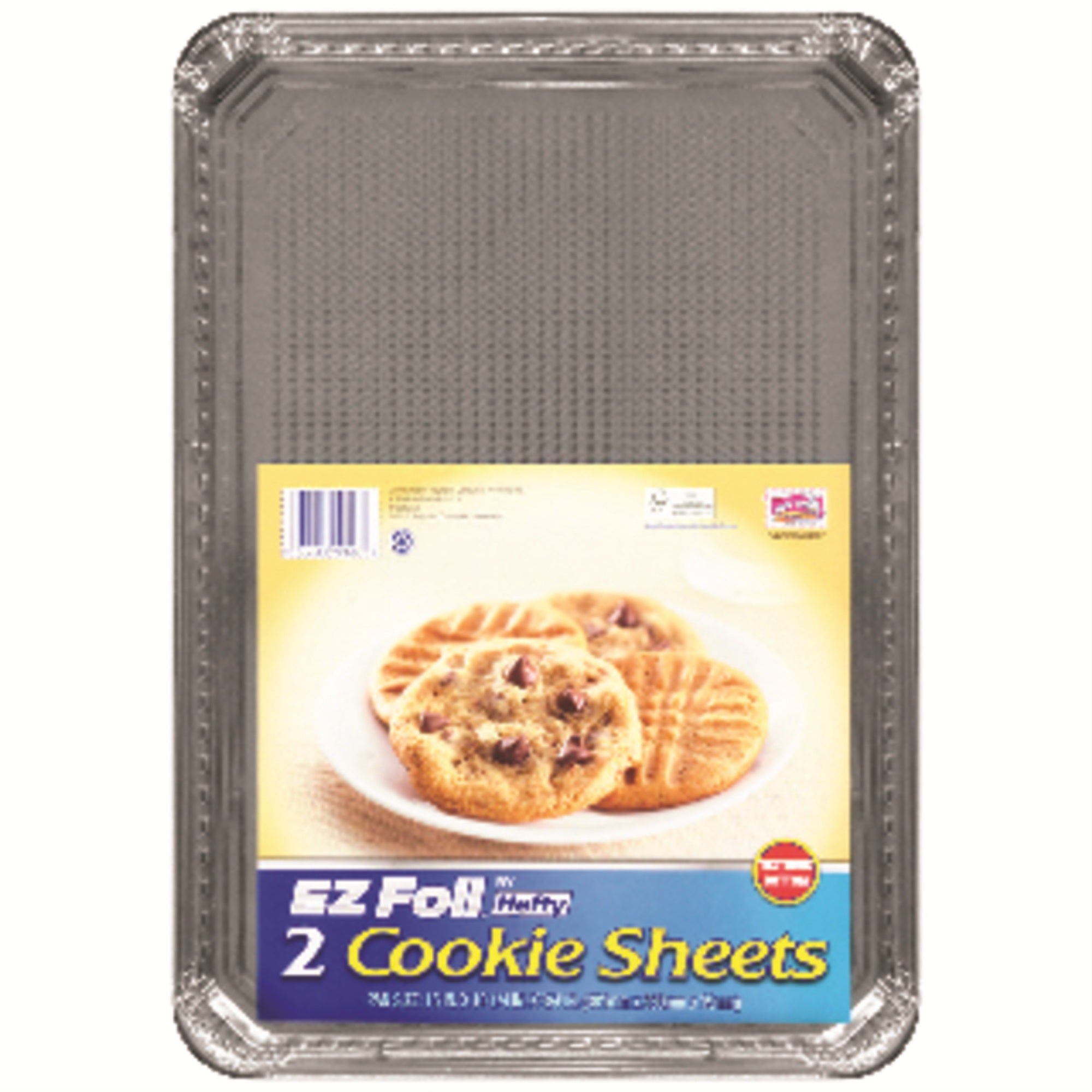 Sheet Cookie Foil (Pack Of 12)