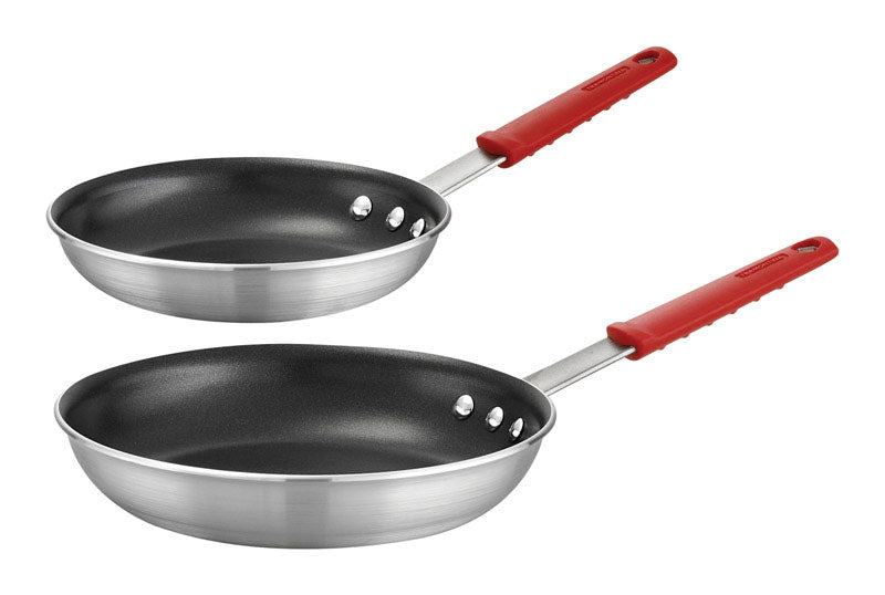PRO FRY PAN 8&10 (Pack of 1)