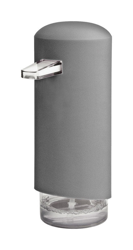 Foam Pump Grey (Pack Of 1)