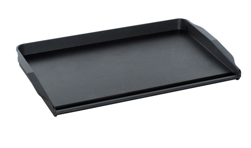 Backsplash Griddle2Burnr (Pack Of 1)
