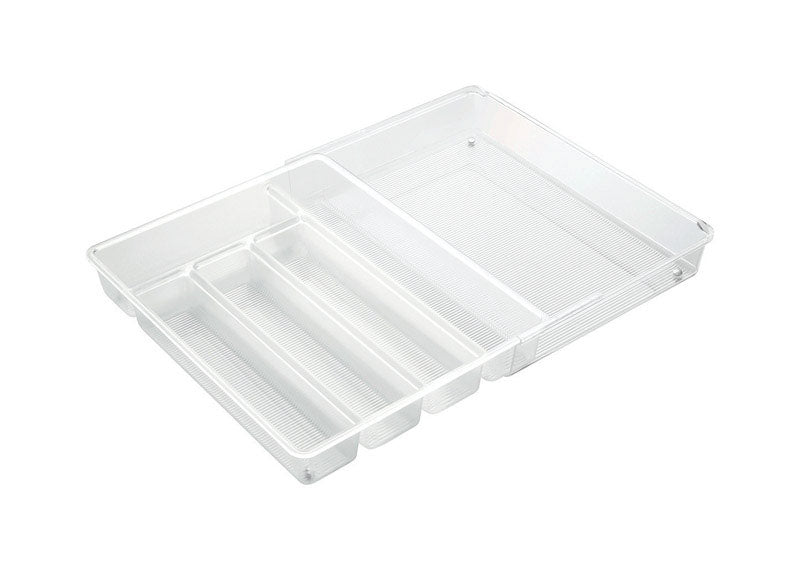 Linus Expnd Cutlery Org (Pack Of 1)