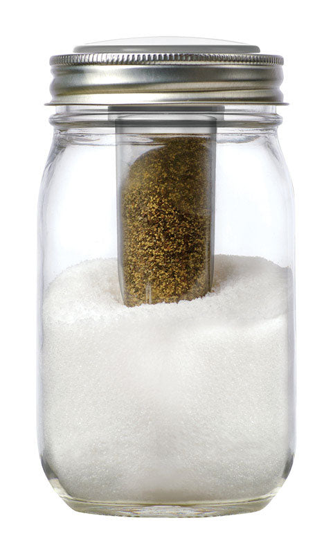 Saltpepper Shakr Jar Lid (Pack Of 1)