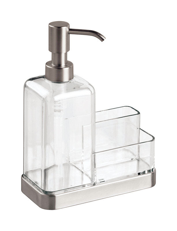 Soap/Sponge Caddy Forma (Pack Of 1)