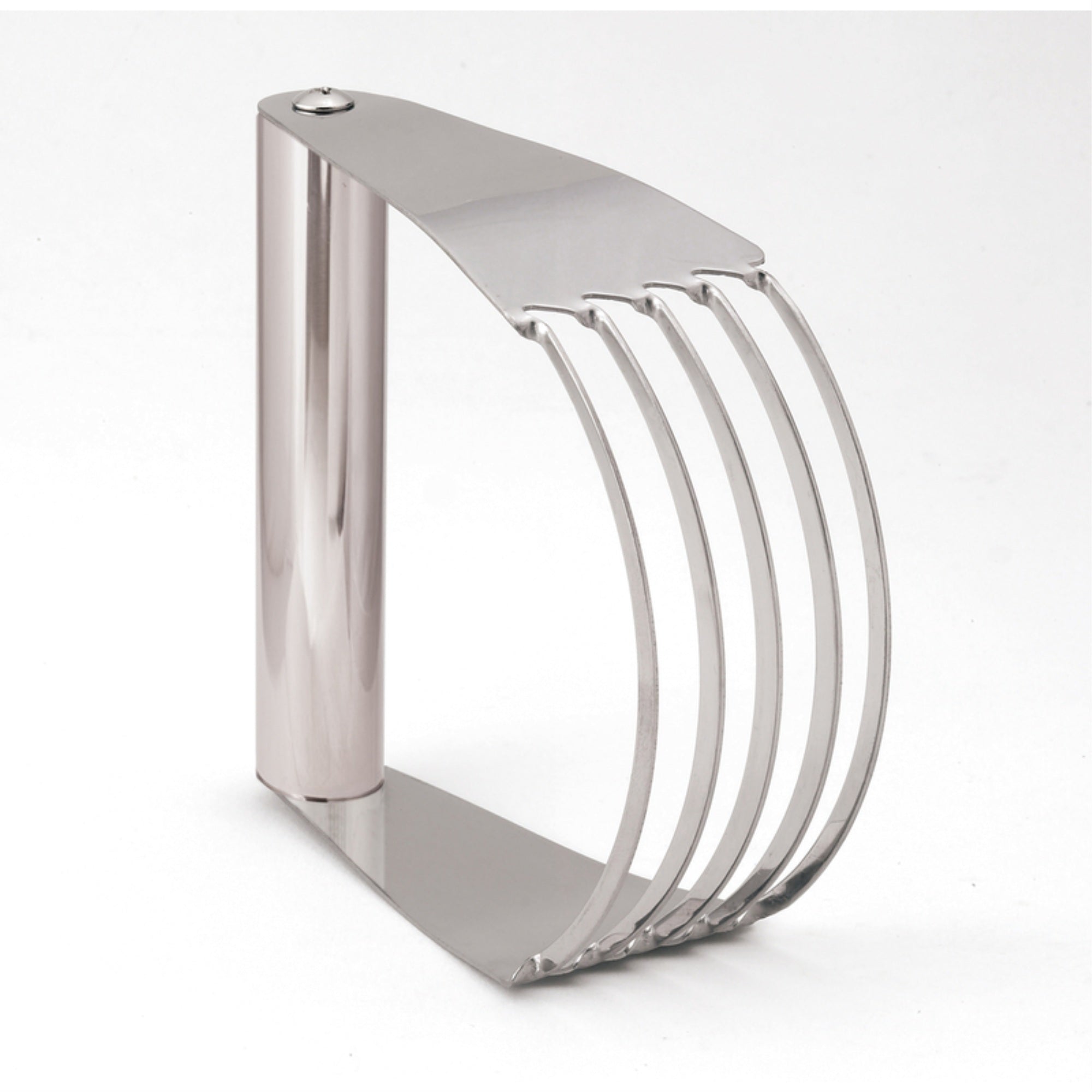 PASTRY BLENDER SS (Pack of 1)