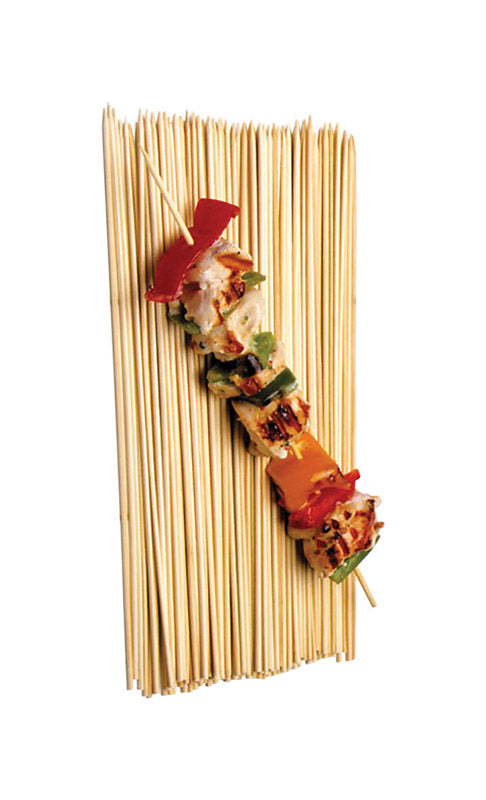 Skewers Bamboo 12'' (Pack Of 1)