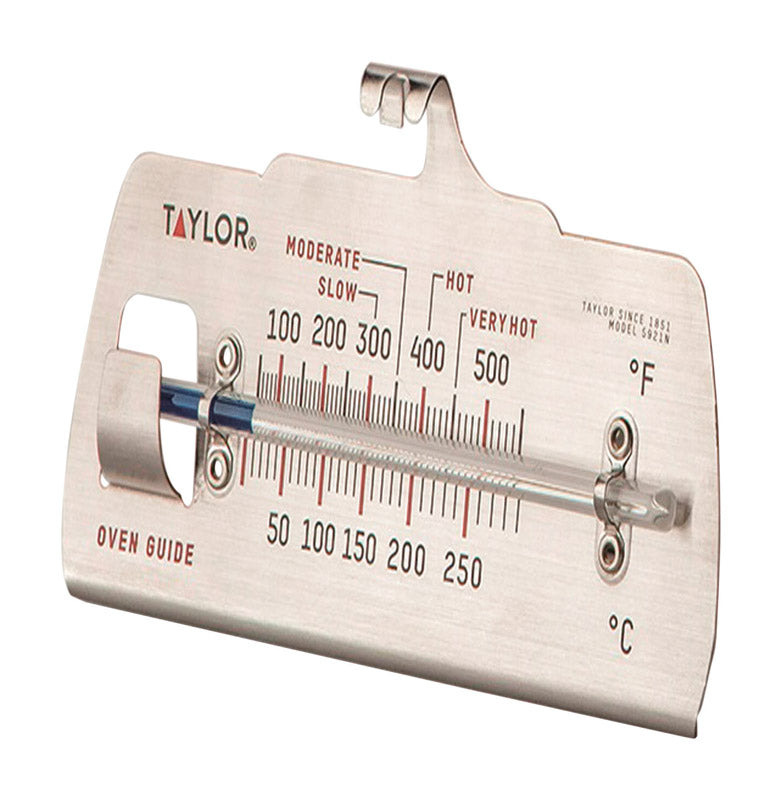 THERMOMETR OVENGUIDE5921 (Pack of 1)