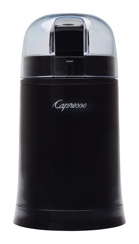 Grinder Coffee/Spice Blk (Pack Of 1)