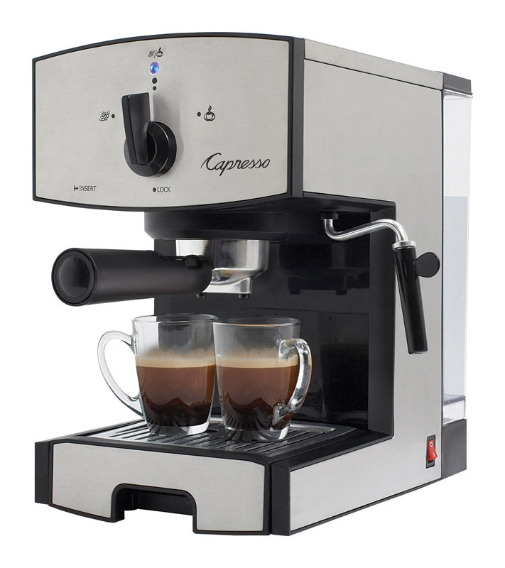 Espresso/Cappuc Maker (Pack Of 1)