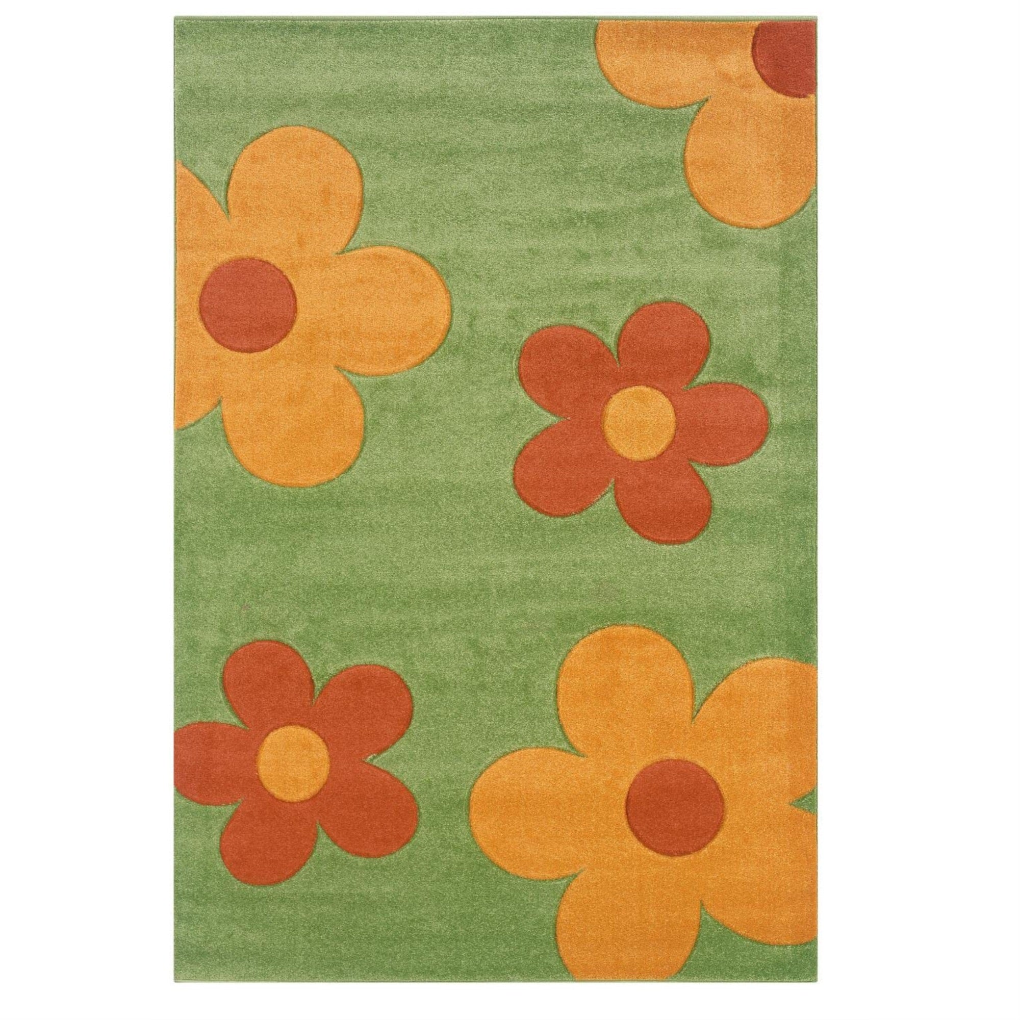 Linon Corfu Kids/Area Rug