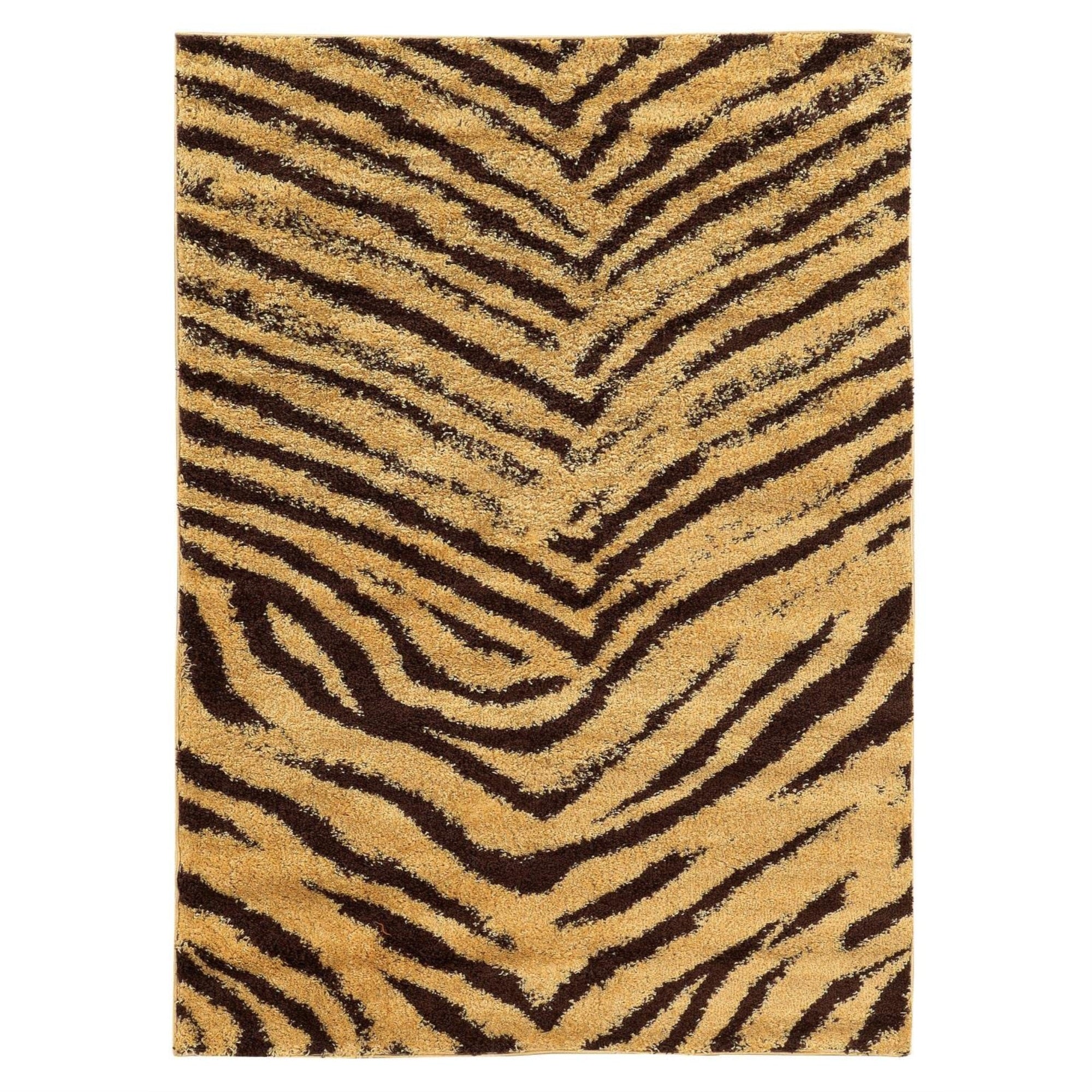 Linon Moroccan Sahara Distressed Rug Camel/Brown 5 x 7 5 x 8 Camel Bohemian & Eclectic, Moroccan