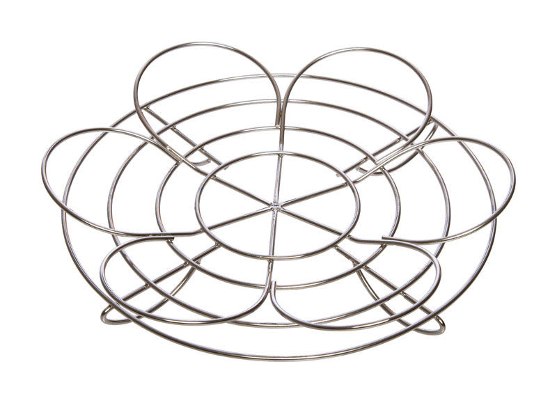 Canning Rack Revrsble(Pack Of 1)