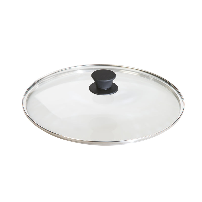 Pot/Pan Cover Glass 12'' (Pack Of 1)