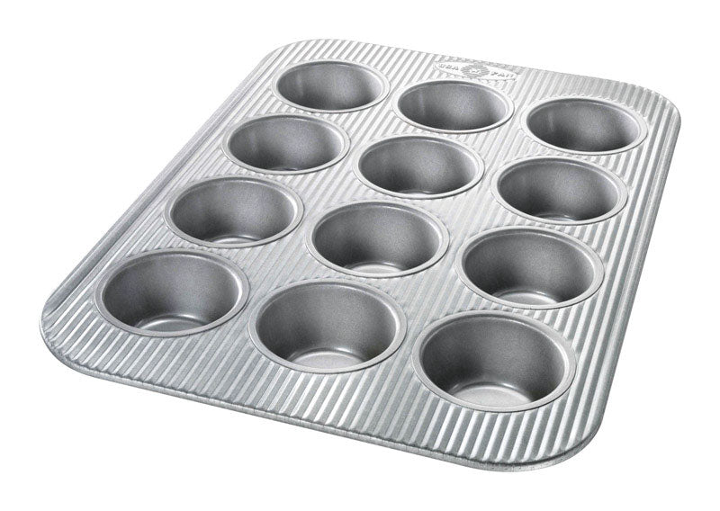 MUFFIN PAN NS 12CUP (Pack of 1)