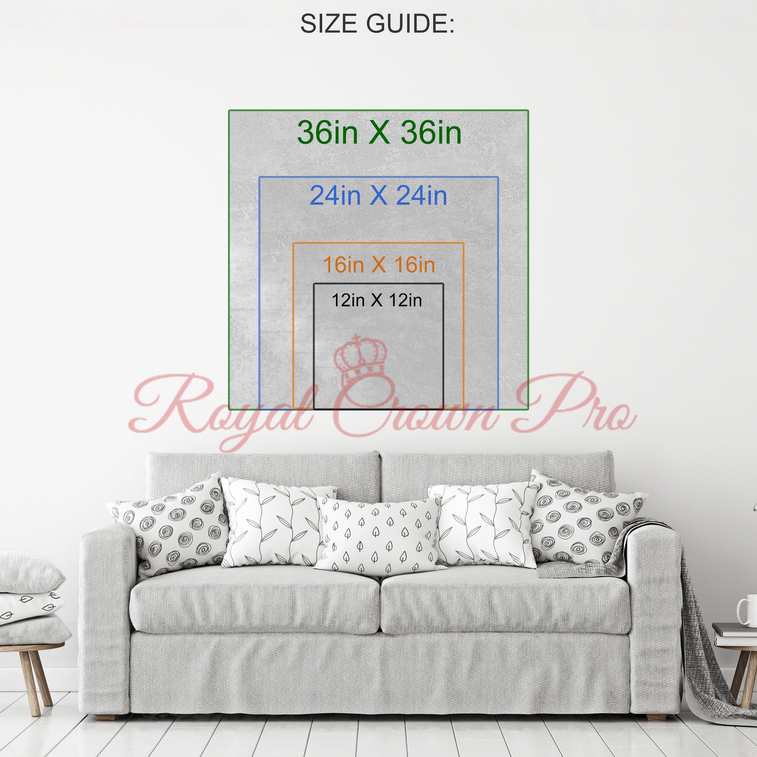 Cryptocurrency Canvas Wall Art, Crypto Decor, Bitcoin Canvas, Litecoin, Ethereum, Neo Coin, Dash, EOS, NEM, IOTA, Ripple
