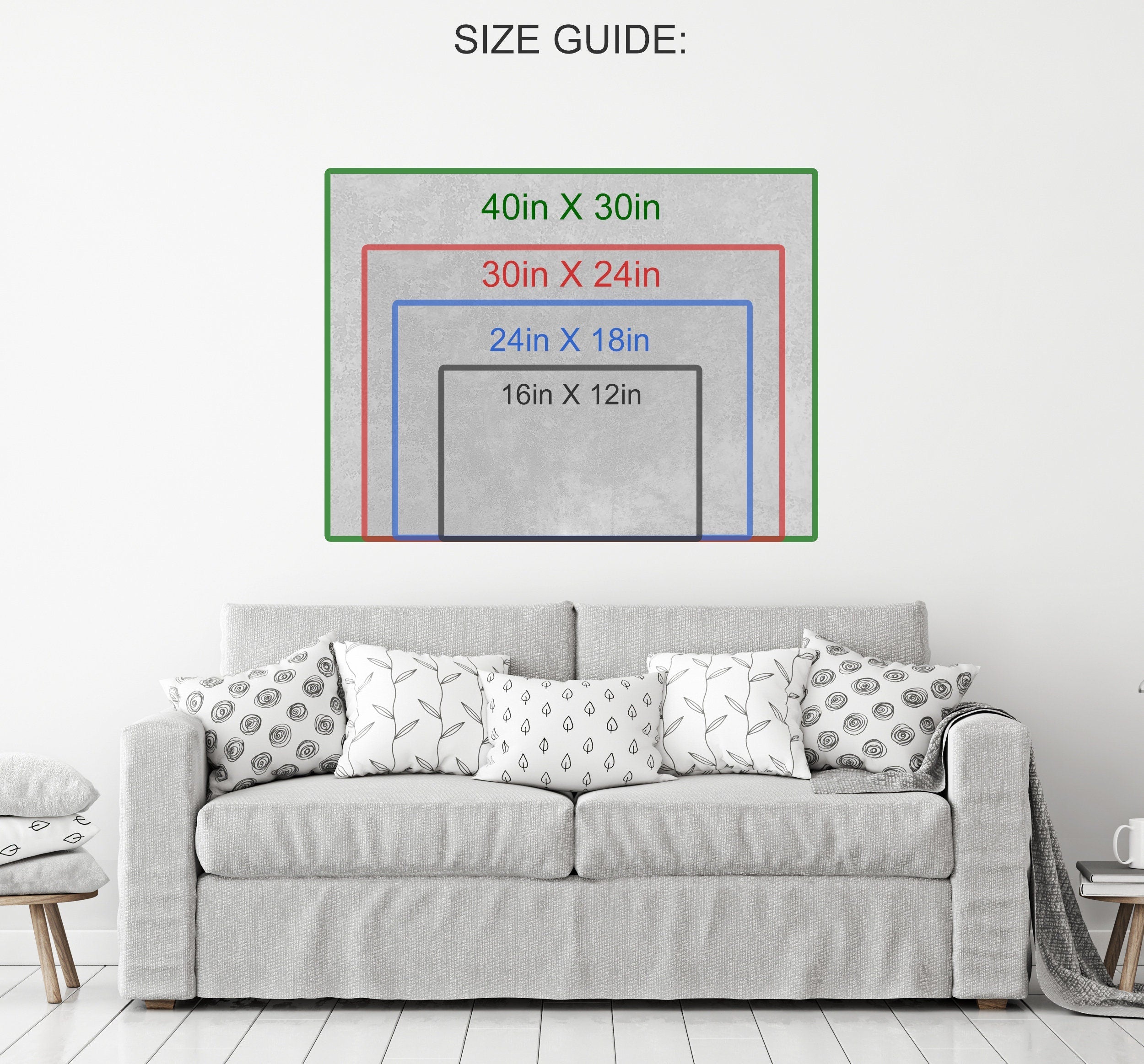 God Says You Are Wall Art, Sunflower Canvas, Jesus Canvas, Christian Canvas, God Canvas, Religious Art, Church Decor, Bible Verse Canvas