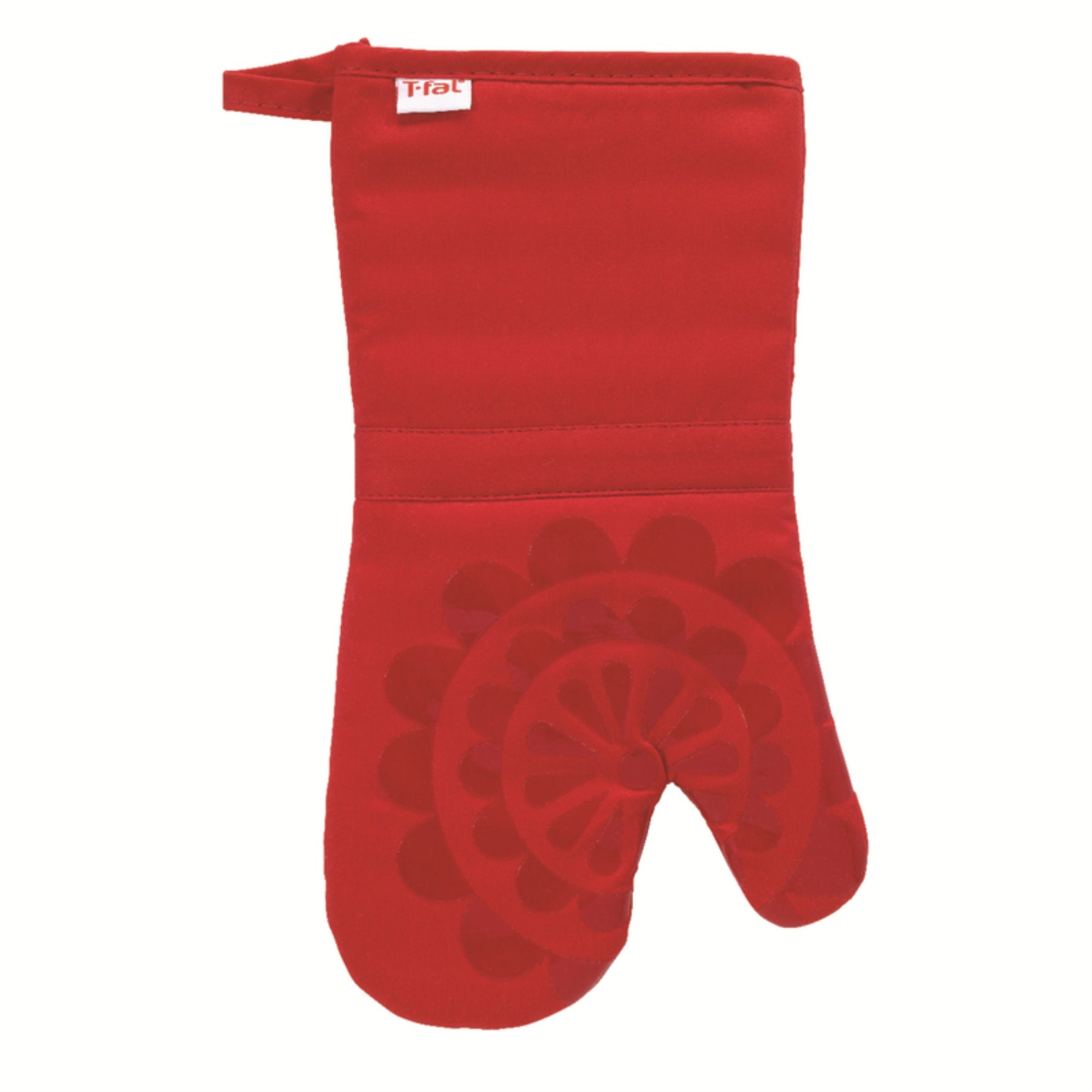 OVEN MITT RED (Pack of 6)