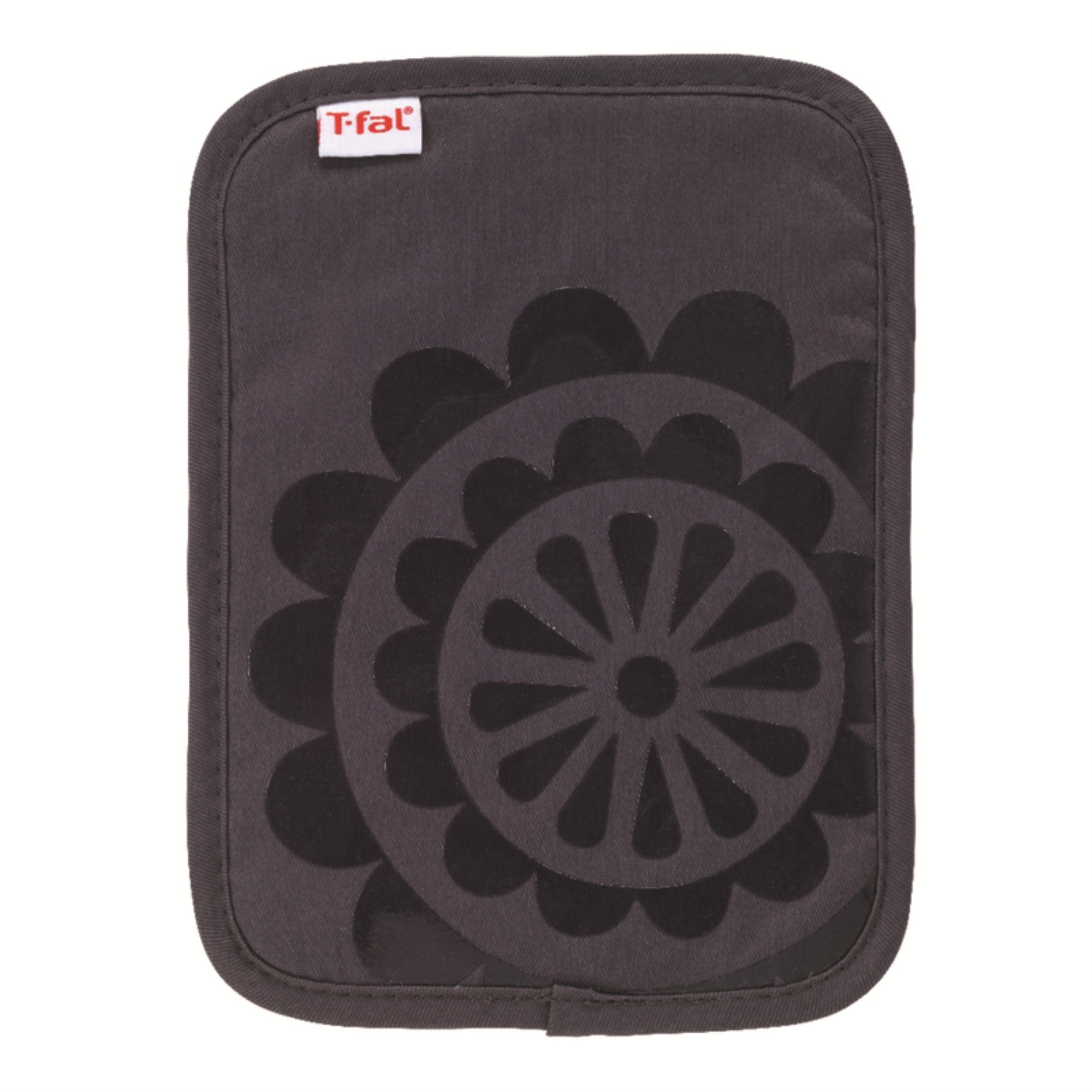 POT HOLDER CHARCOAL (Pack of 6)