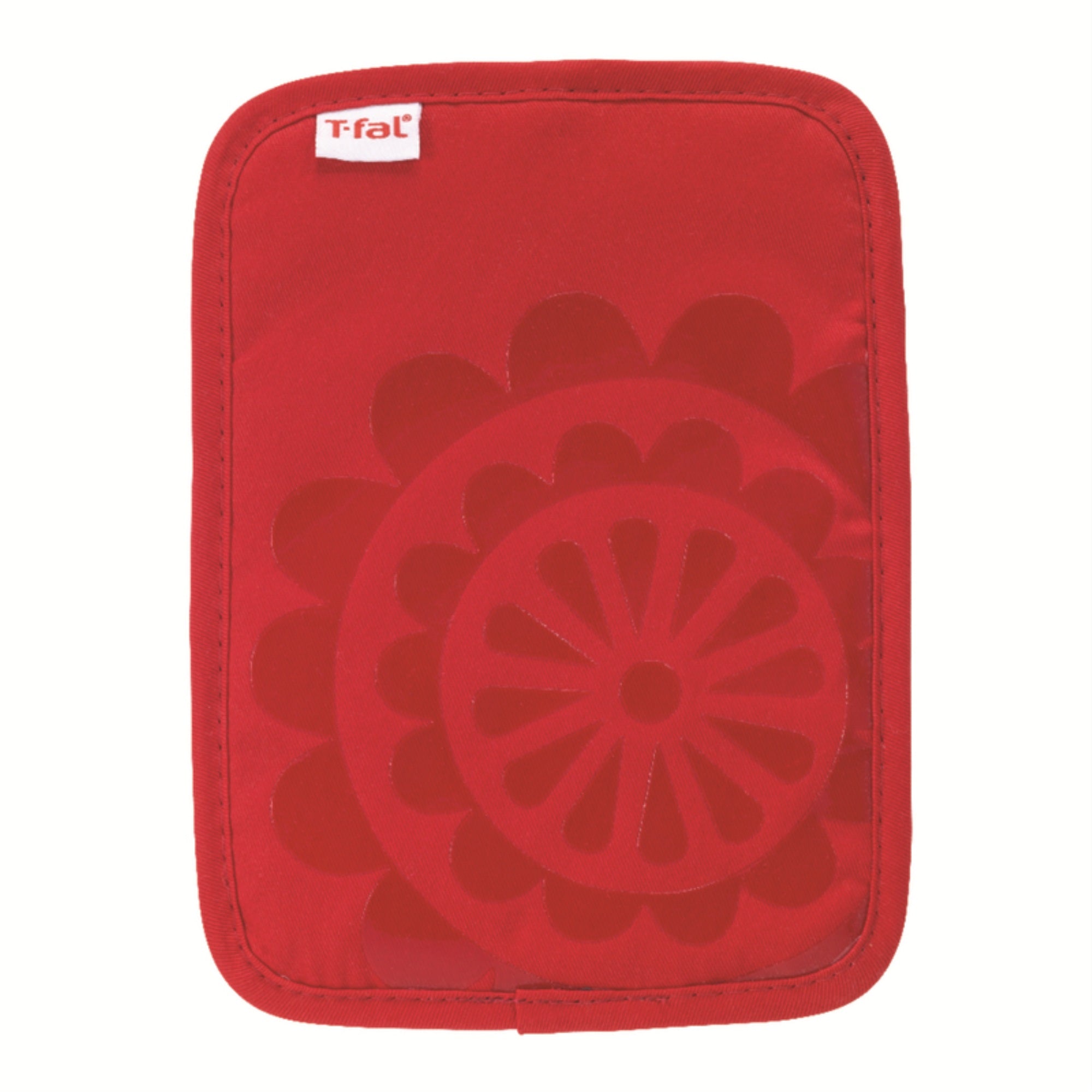 POT HOLDER RED (Pack of 6)