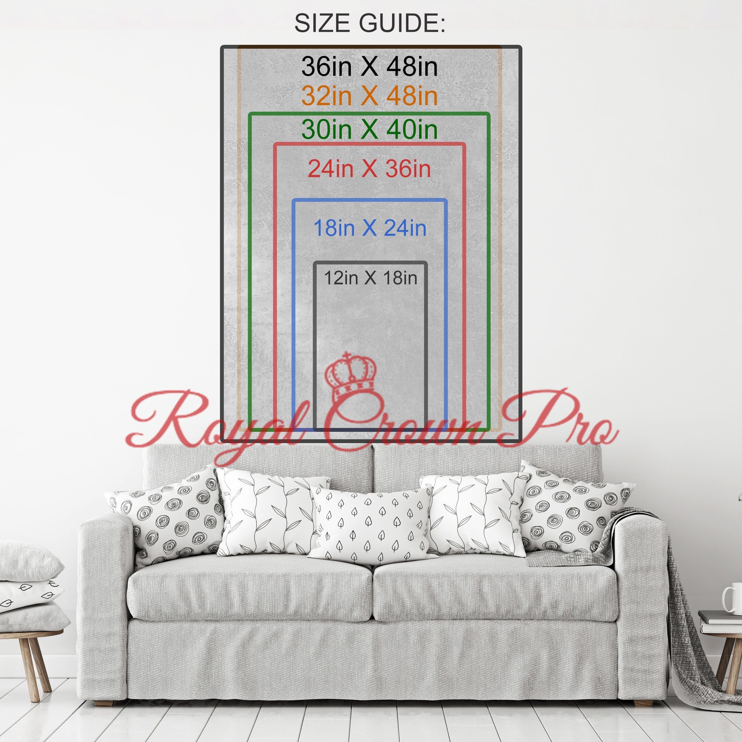 Love Gun Wall Art, Abstract Heart Print, Abstract Love Gun, Heart Love Gun Decor