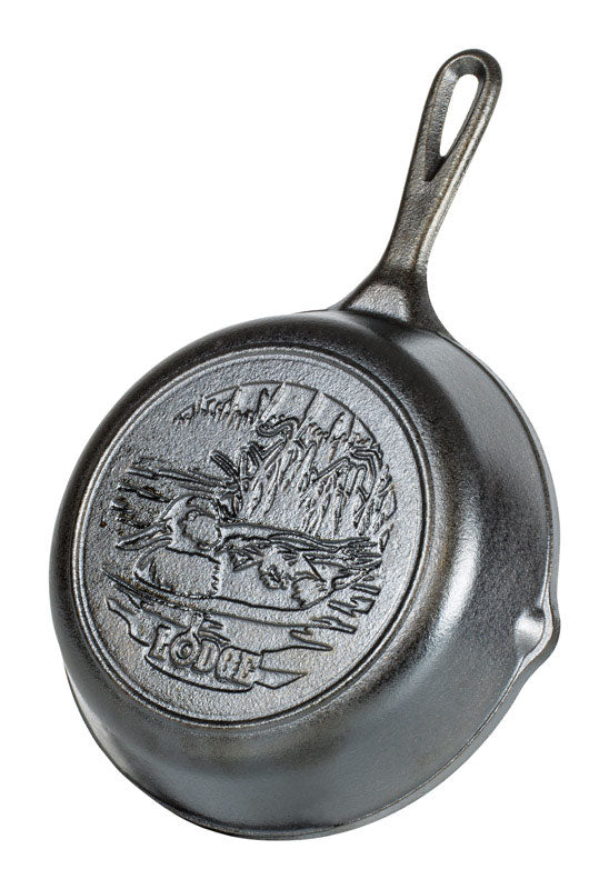 Skillet Mallard 8'' (Pack Of 1)